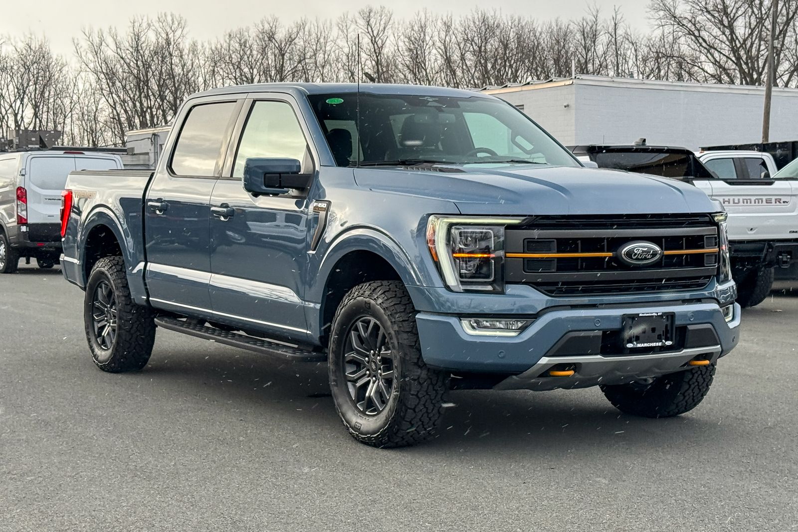 2023 Ford F-150 Tremor AWD