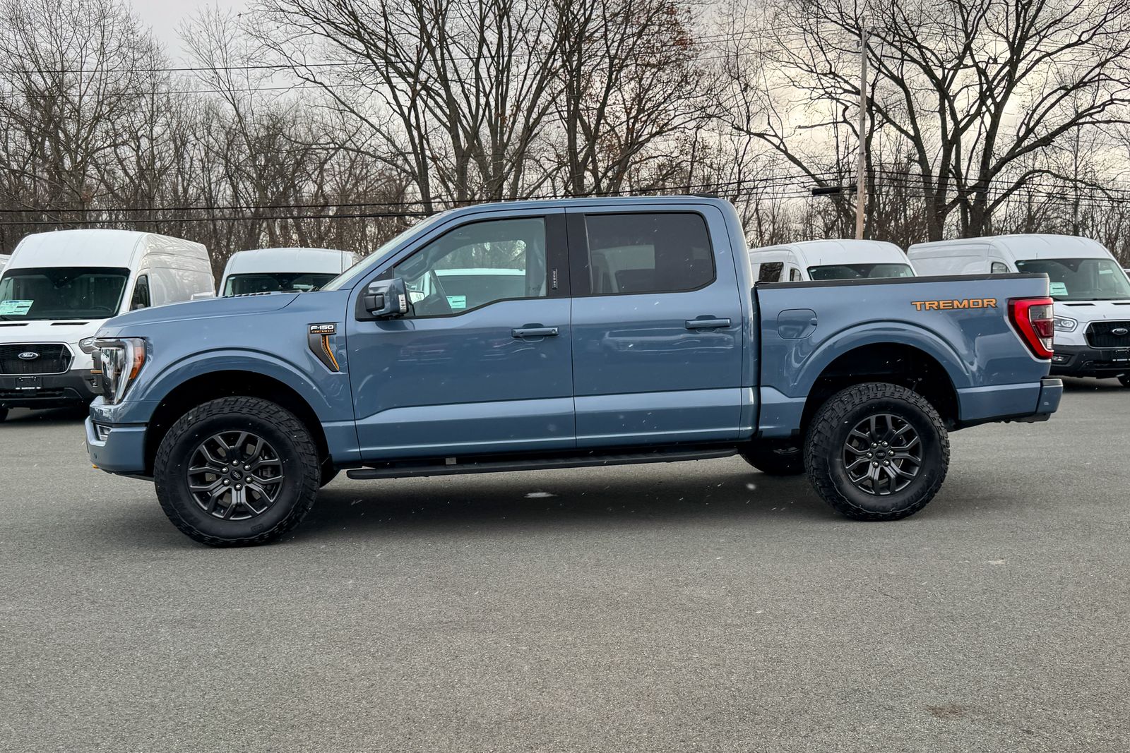 2023 Ford F-150 Tremor AWD