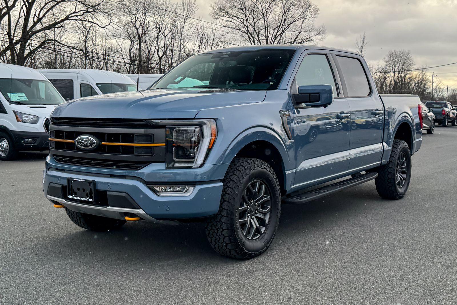 2023 Ford F-150 Tremor AWD