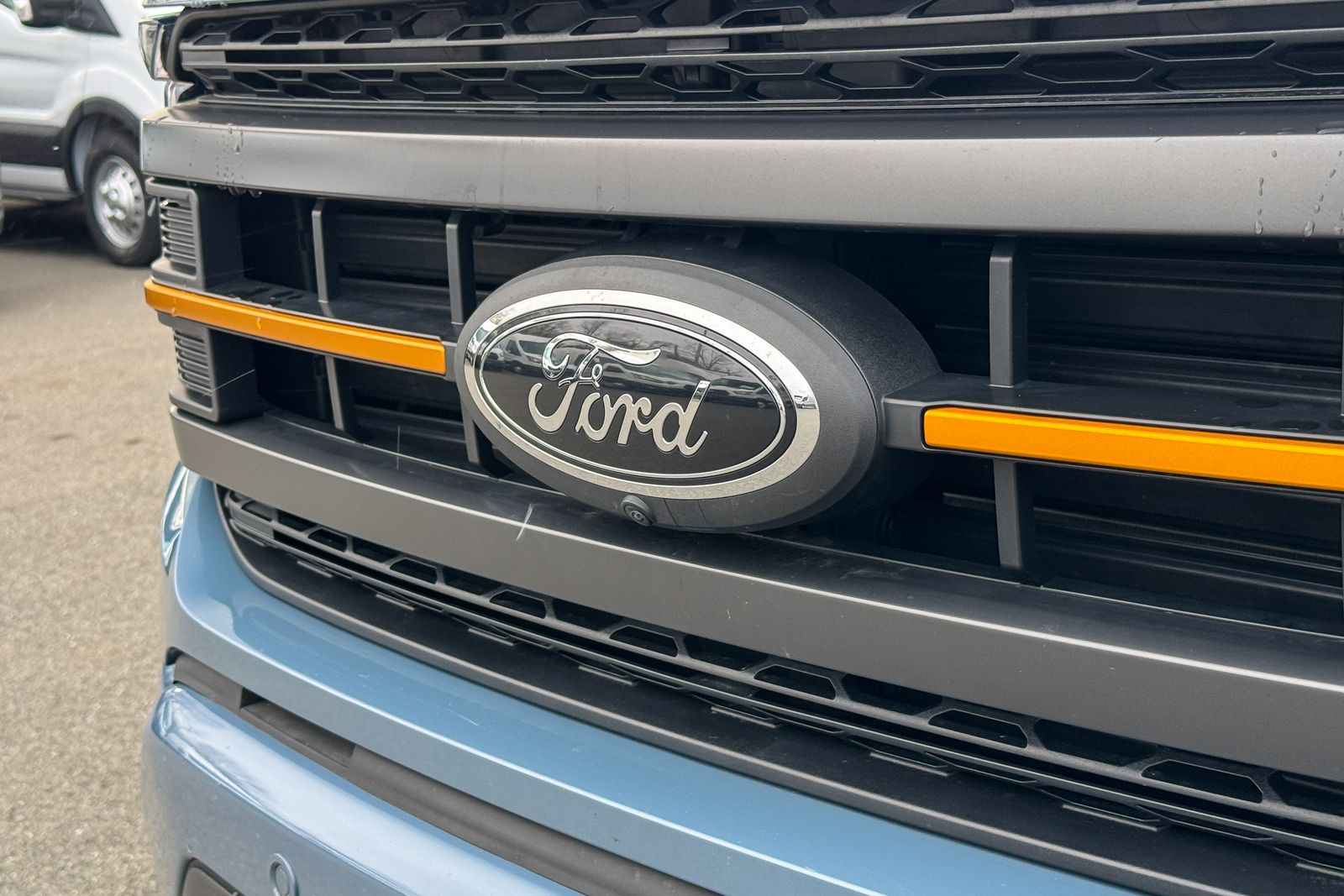 2023 Ford F-150 Tremor AWD