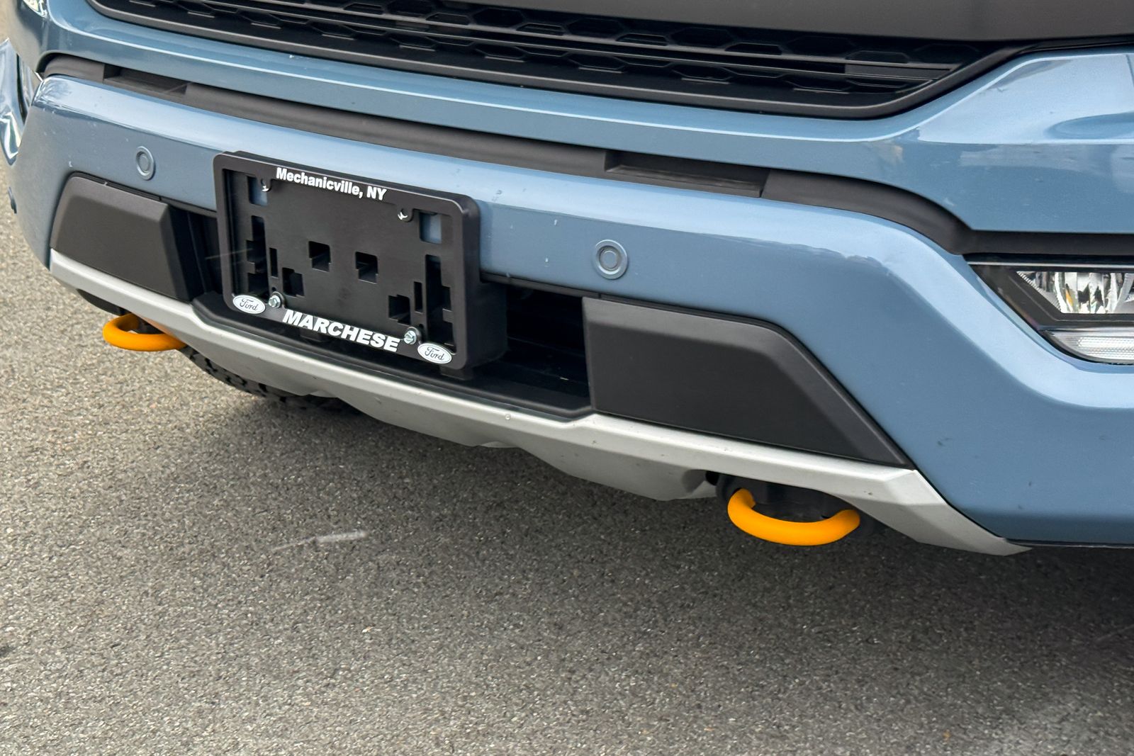 2023 Ford F-150 Tremor AWD