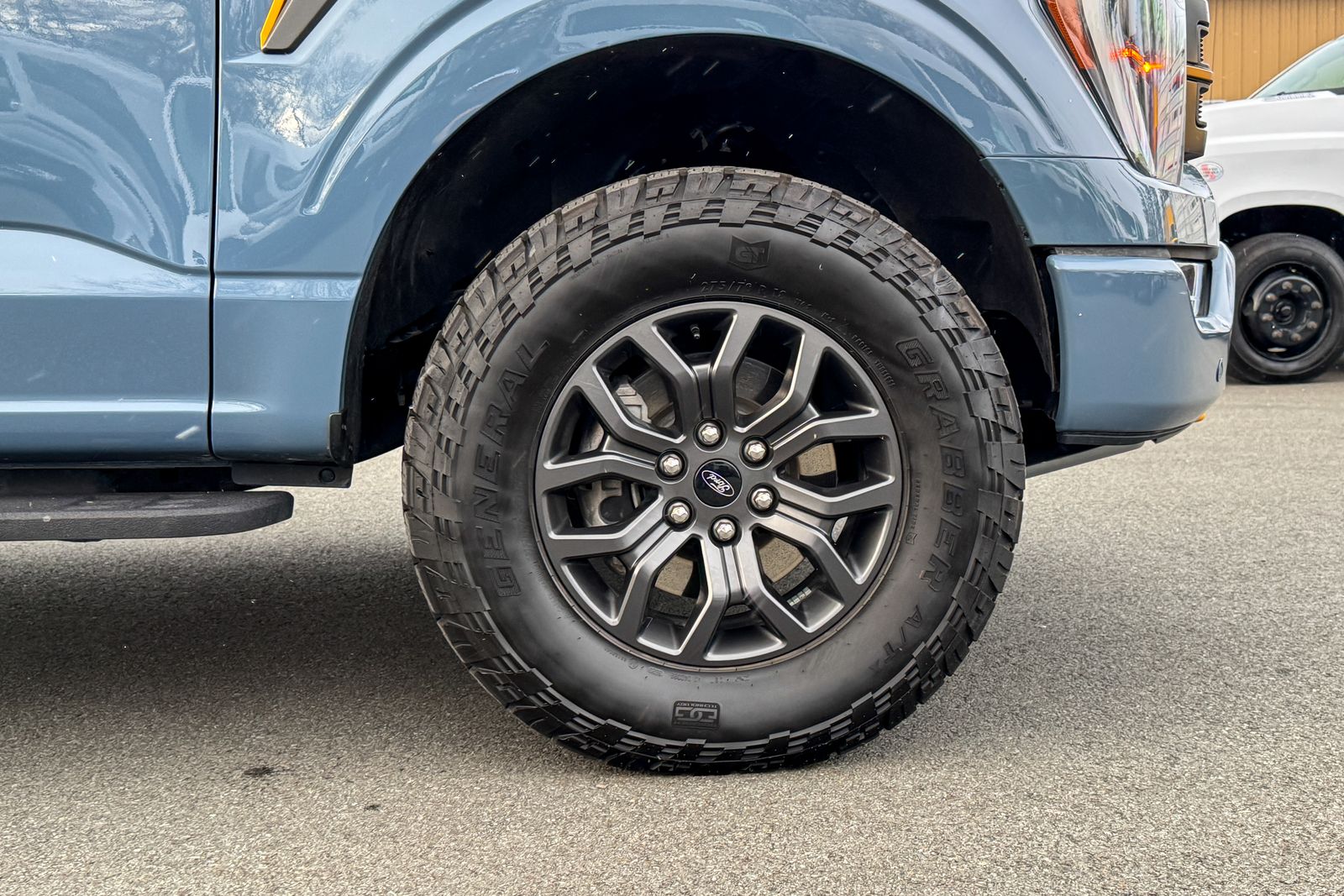 2023 Ford F-150 Tremor AWD