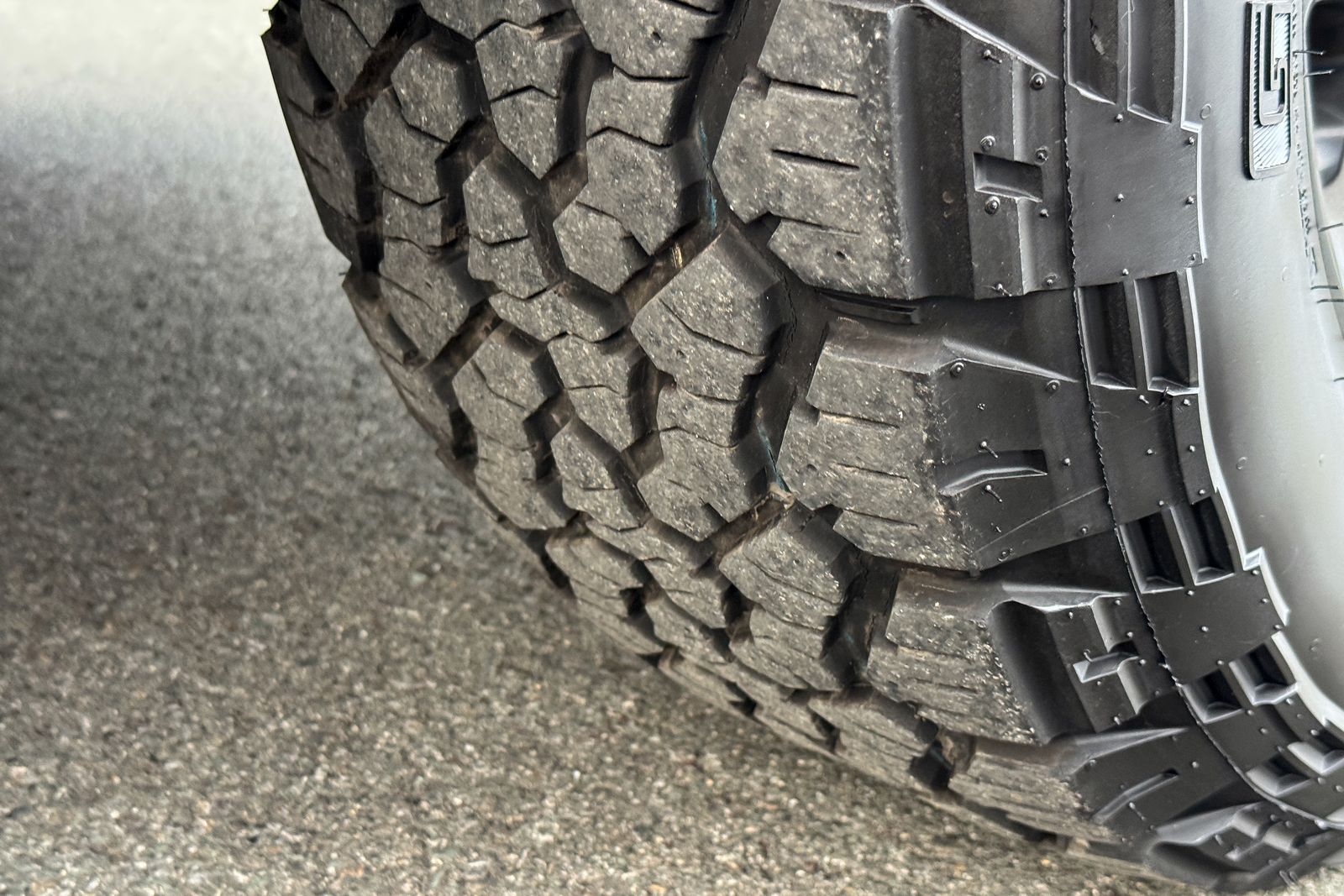 2023 Ford F-150 Tremor AWD