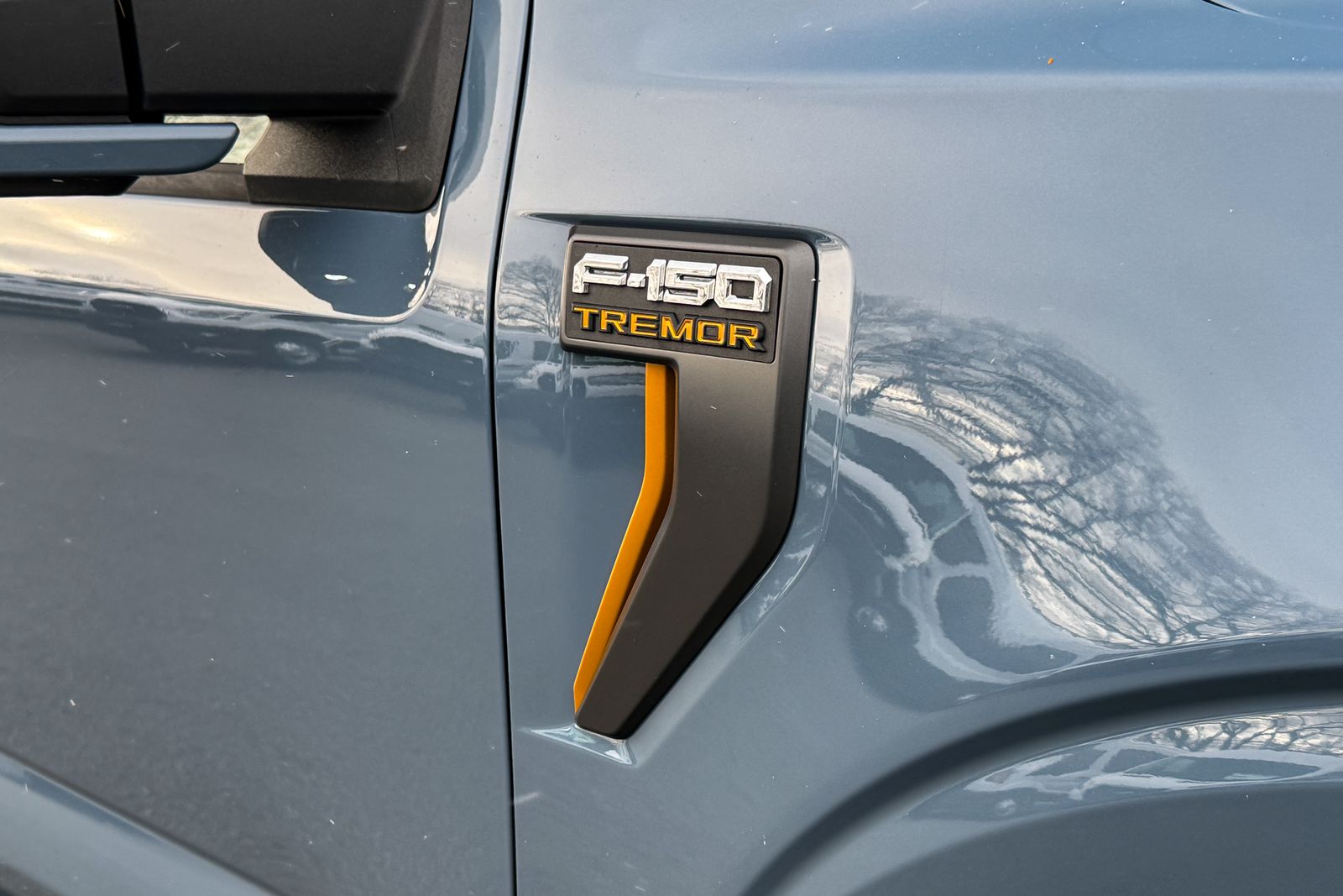 2023 Ford F-150 Tremor AWD