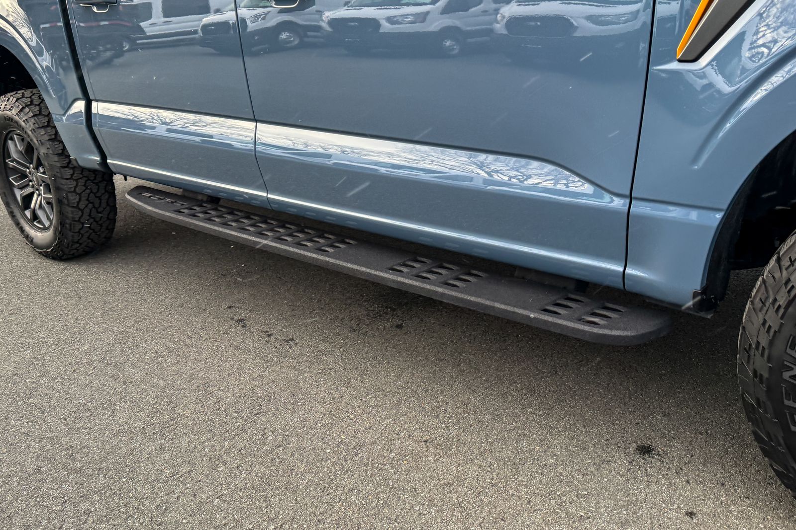 2023 Ford F-150 Tremor AWD