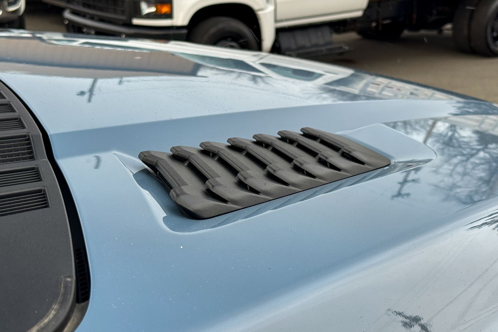 2023 Ford F-150 Tremor AWD