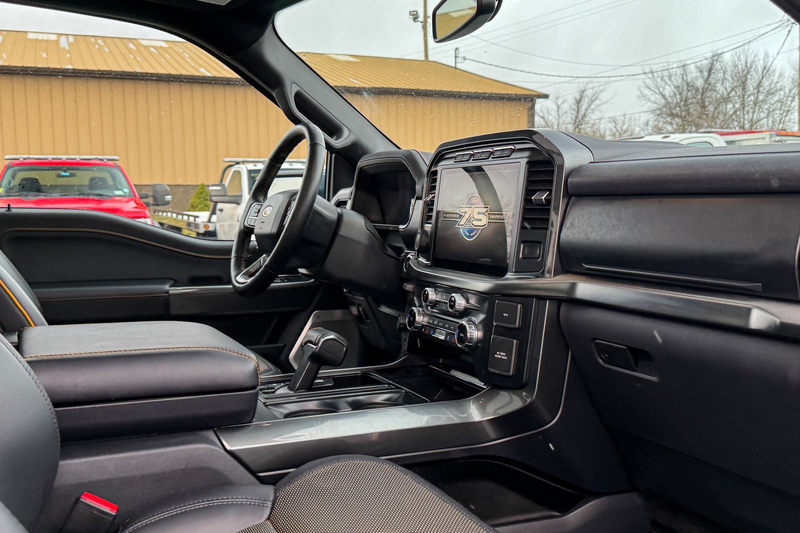 2023 Ford F-150 Tremor AWD