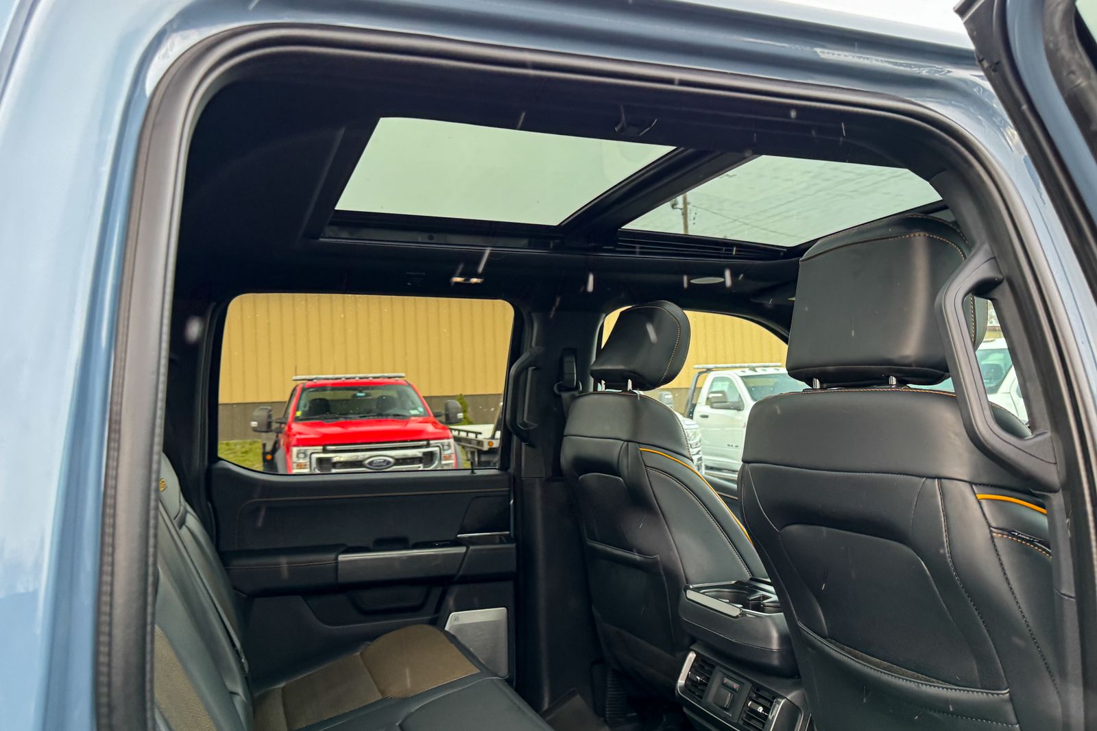 2023 Ford F-150 Tremor AWD