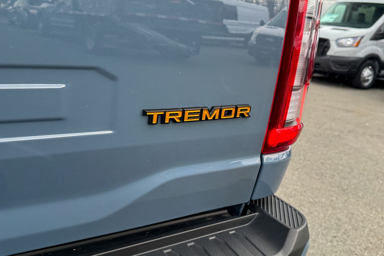 2023 Ford F-150 Tremor AWD