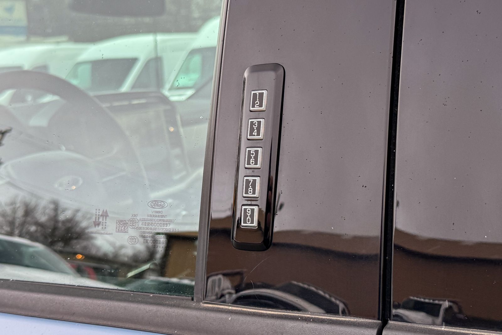 2023 Ford F-150 Tremor AWD