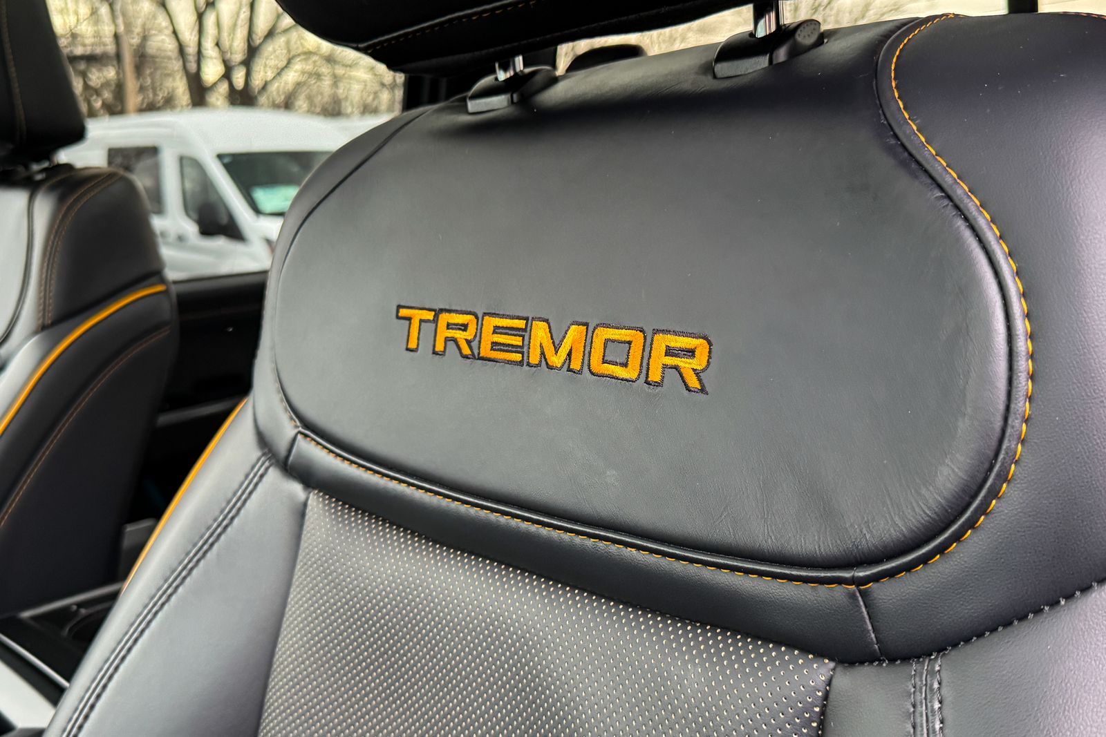 2023 Ford F-150 Tremor AWD