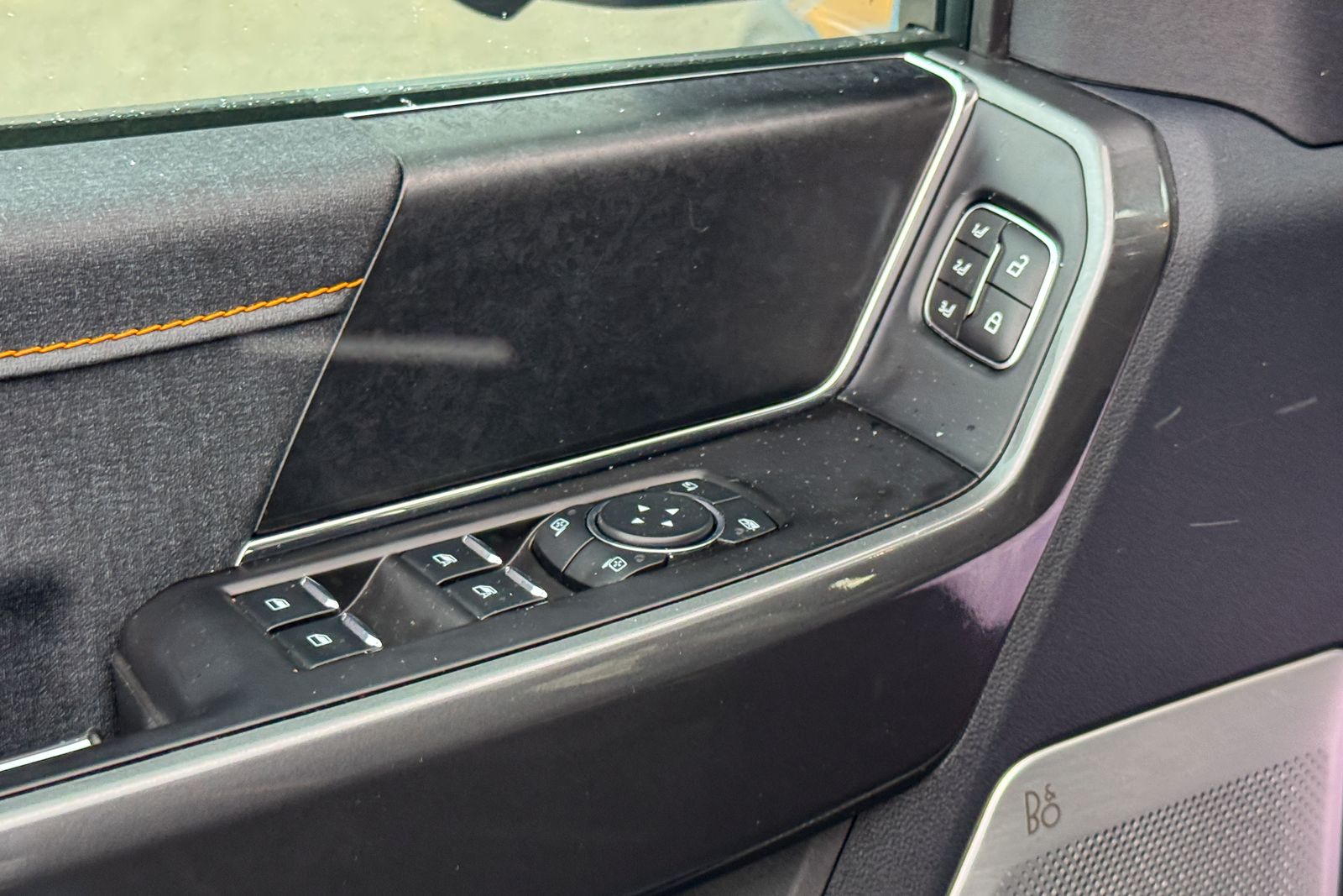 2023 Ford F-150 Tremor AWD