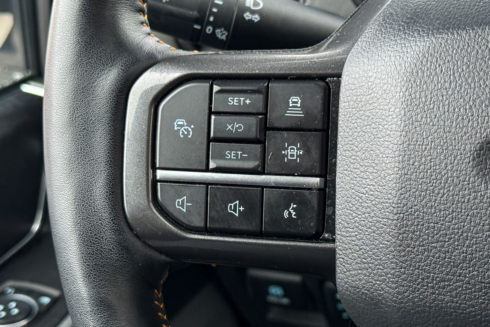 2023 Ford F-150 Tremor AWD