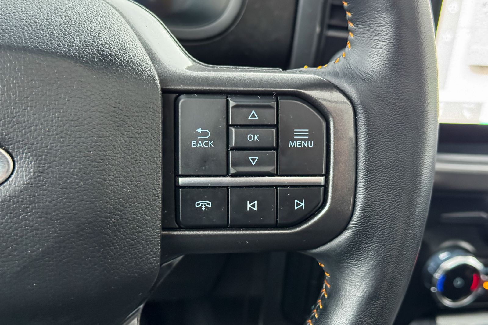 2023 Ford F-150 Tremor AWD