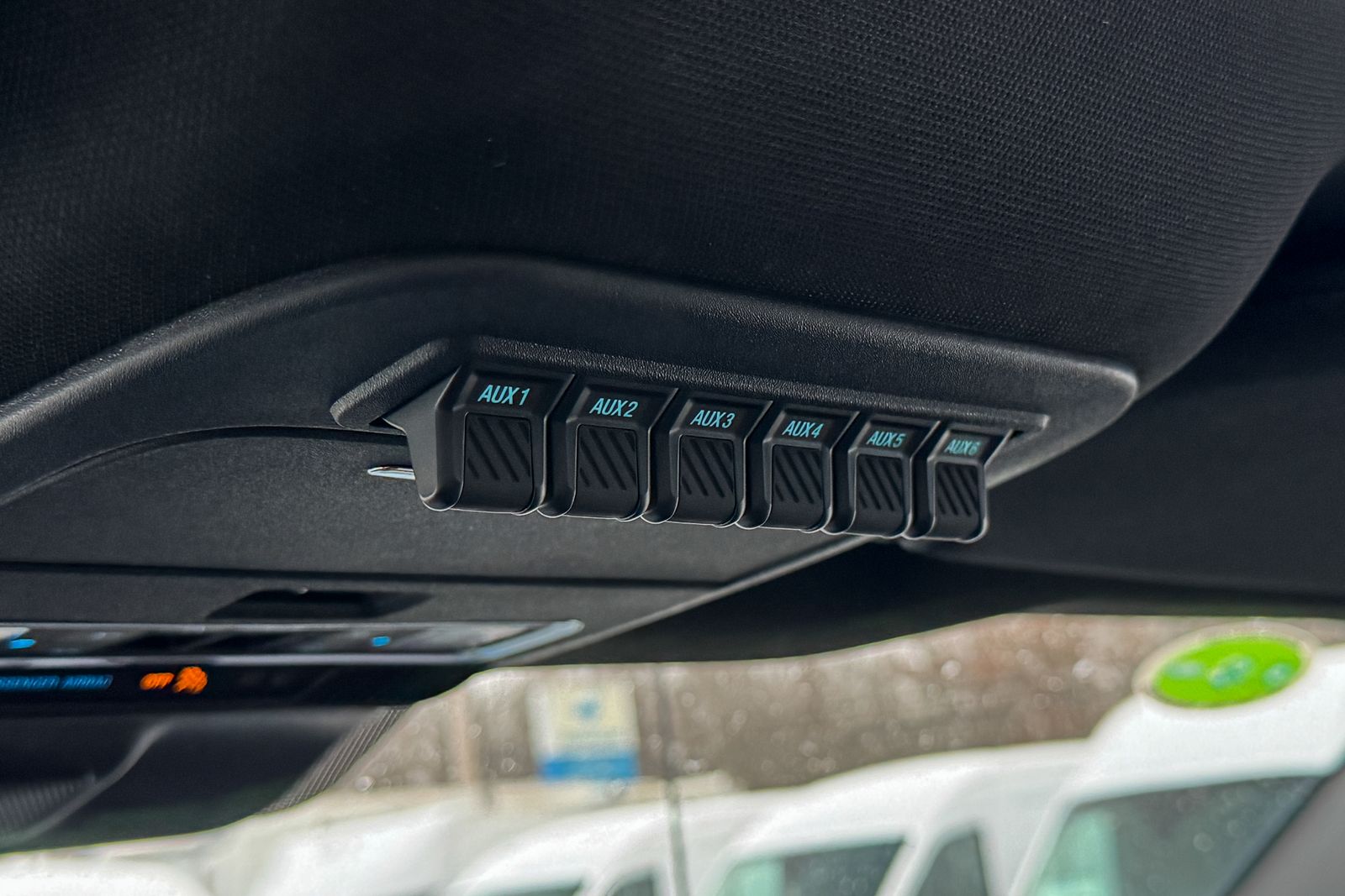 2023 Ford F-150 Tremor AWD