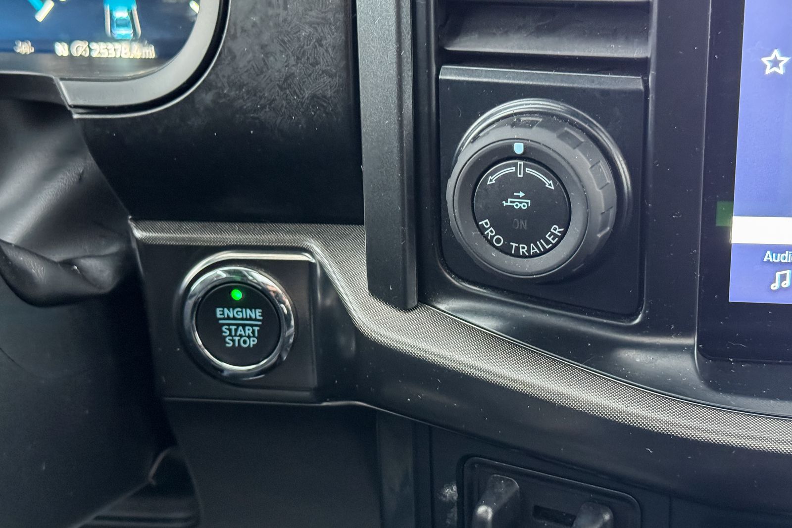 2023 Ford F-150 Tremor AWD