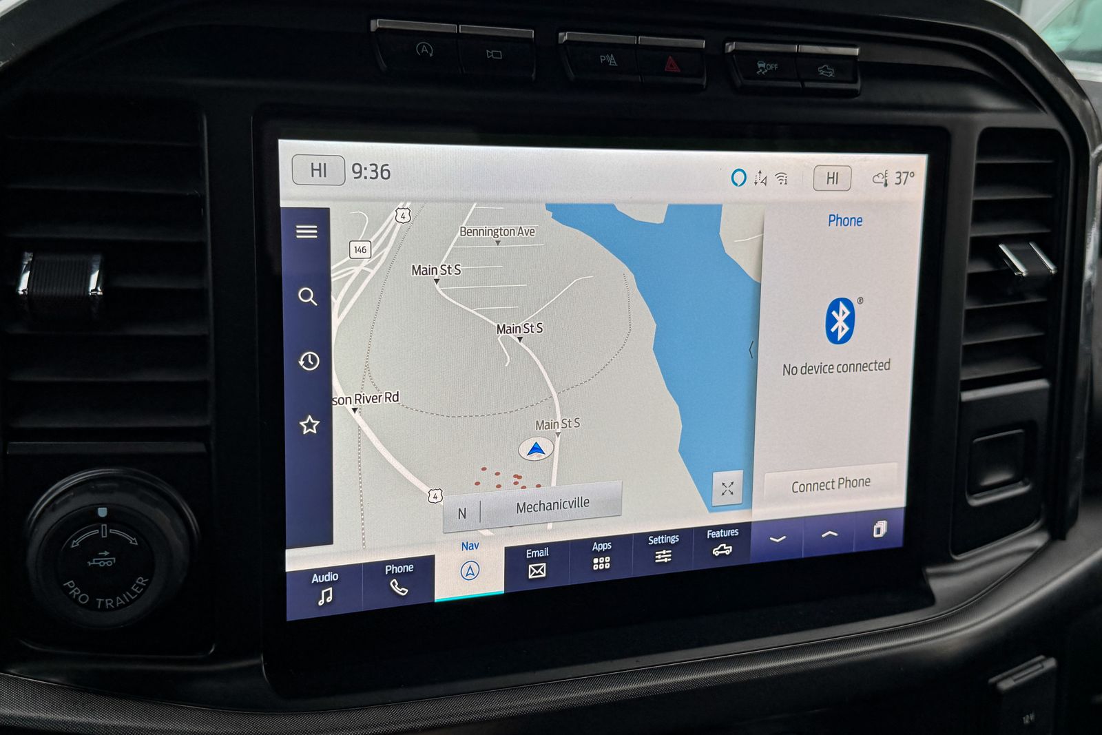 2023 Ford F-150 Tremor AWD