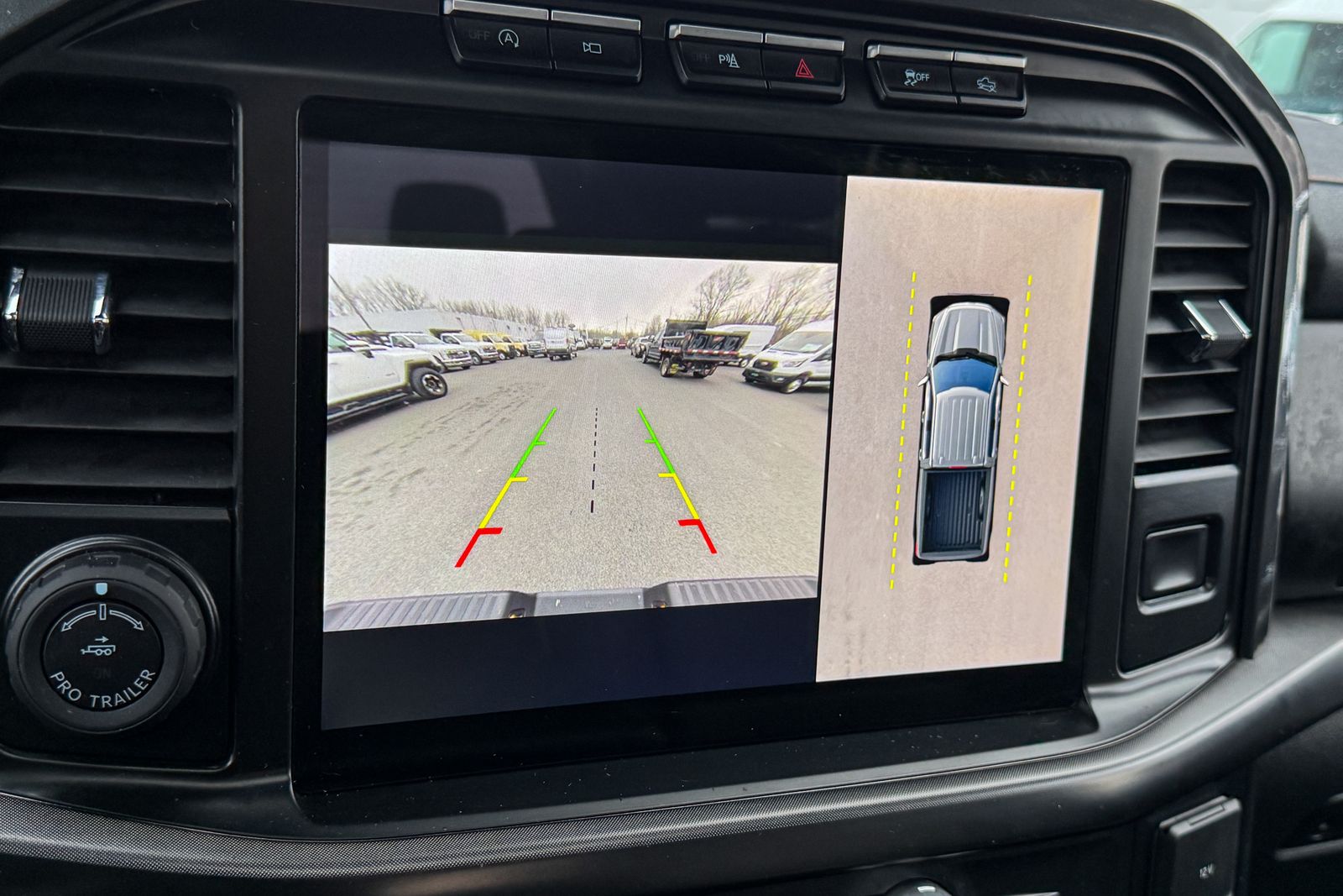 2023 Ford F-150 Tremor AWD