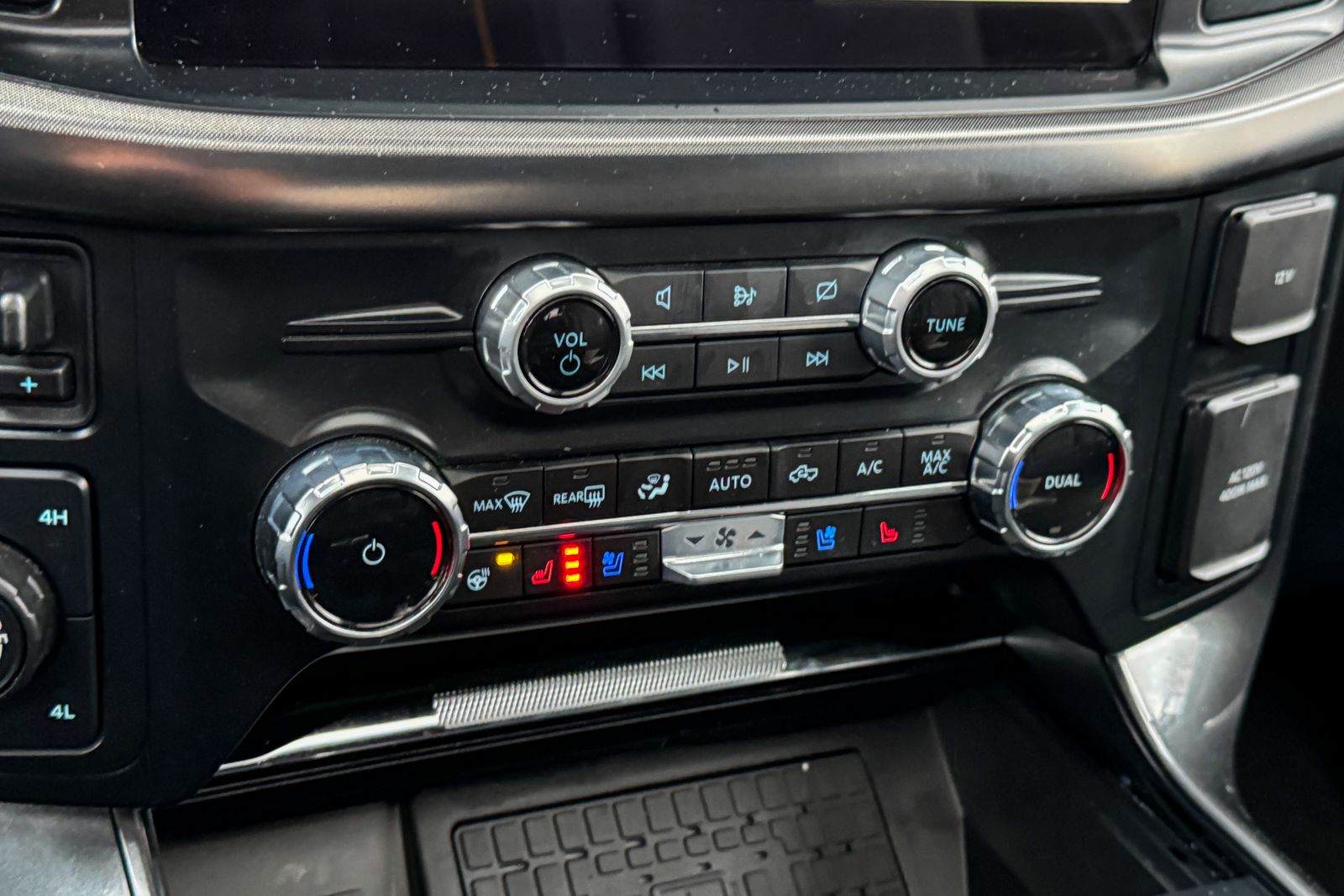 2023 Ford F-150 Tremor AWD