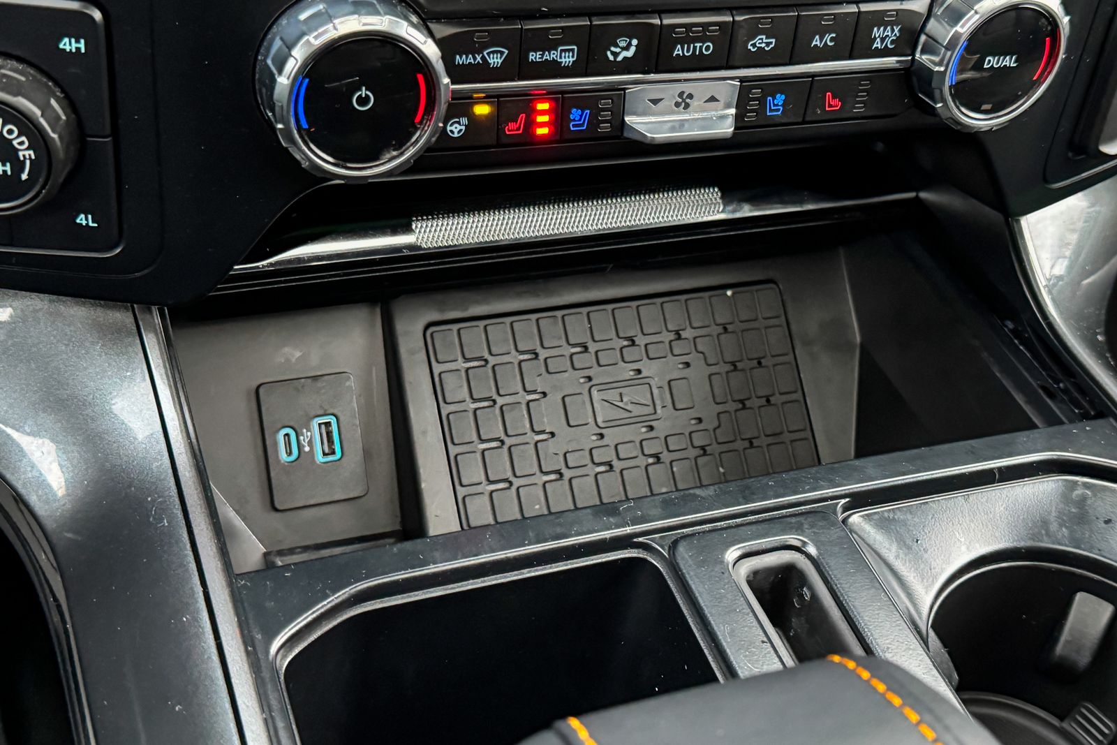 2023 Ford F-150 Tremor AWD