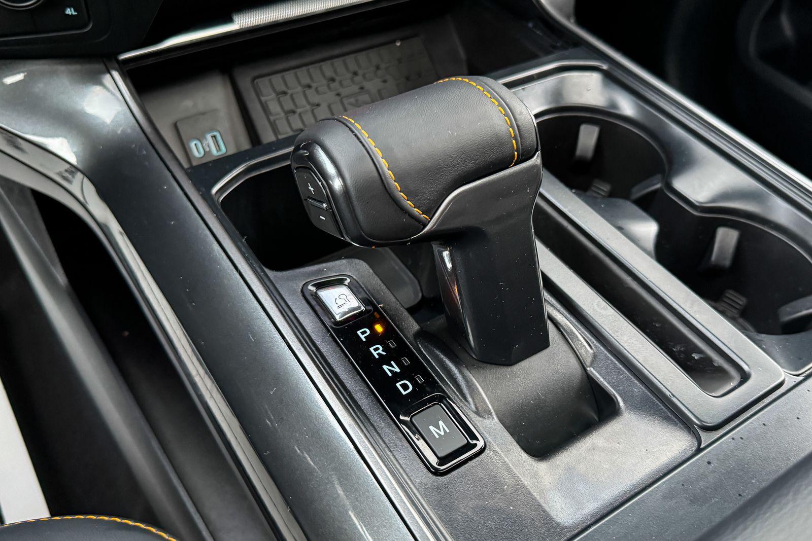 2023 Ford F-150 Tremor AWD