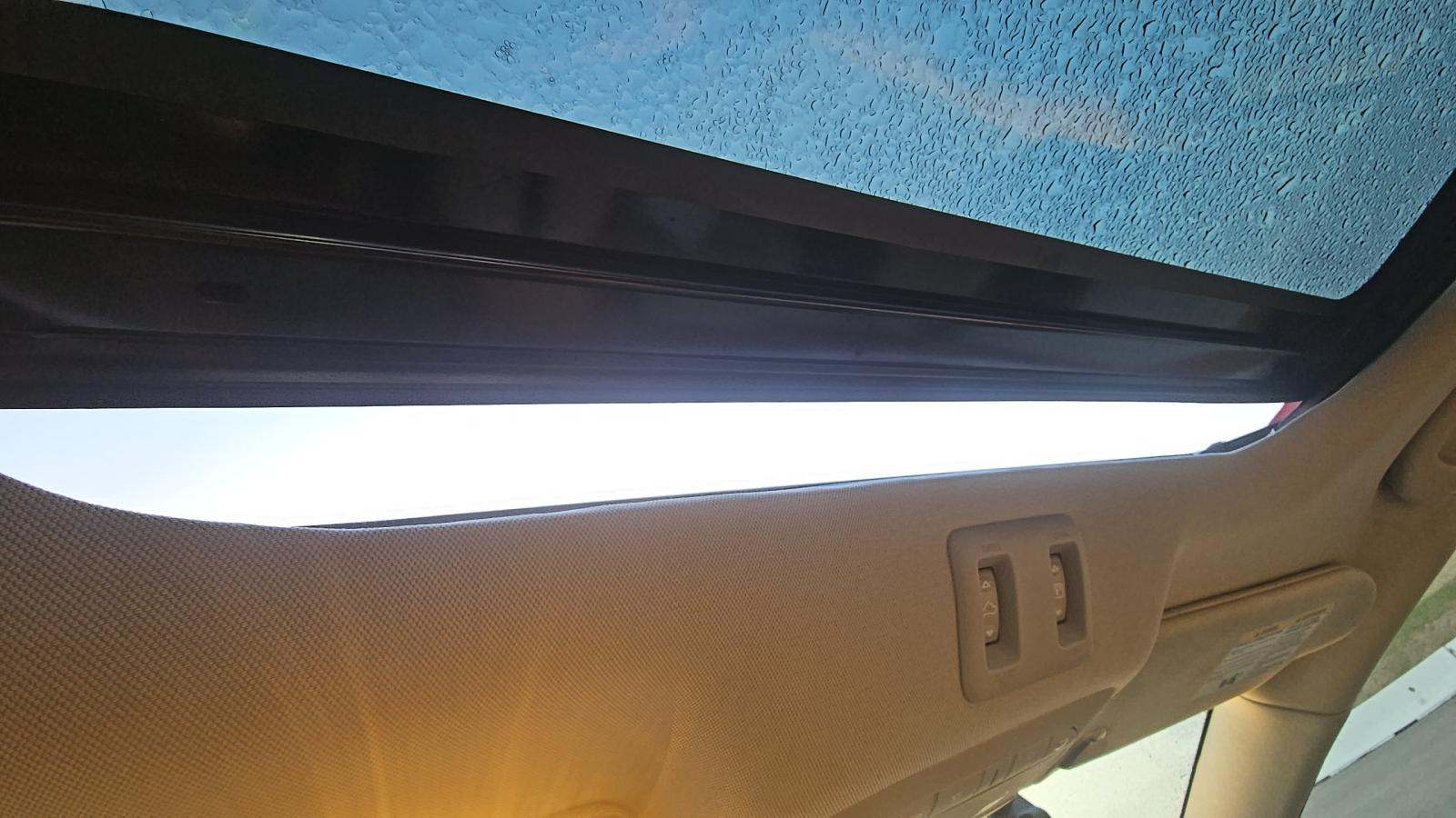 2024 Nissan Murano Platinum AWD