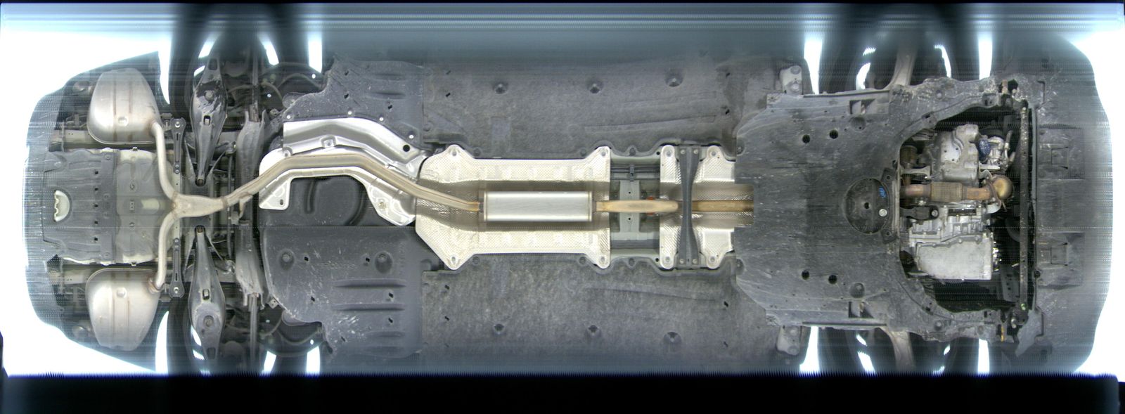 2024 Honda Accord EX FWD