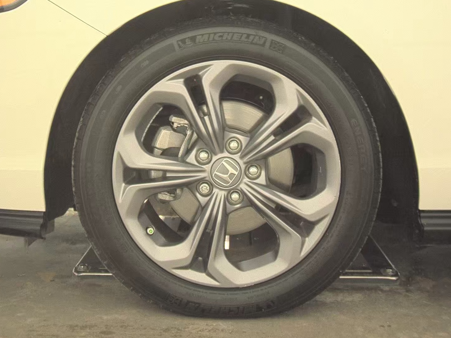 2024 Honda Accord EX FWD