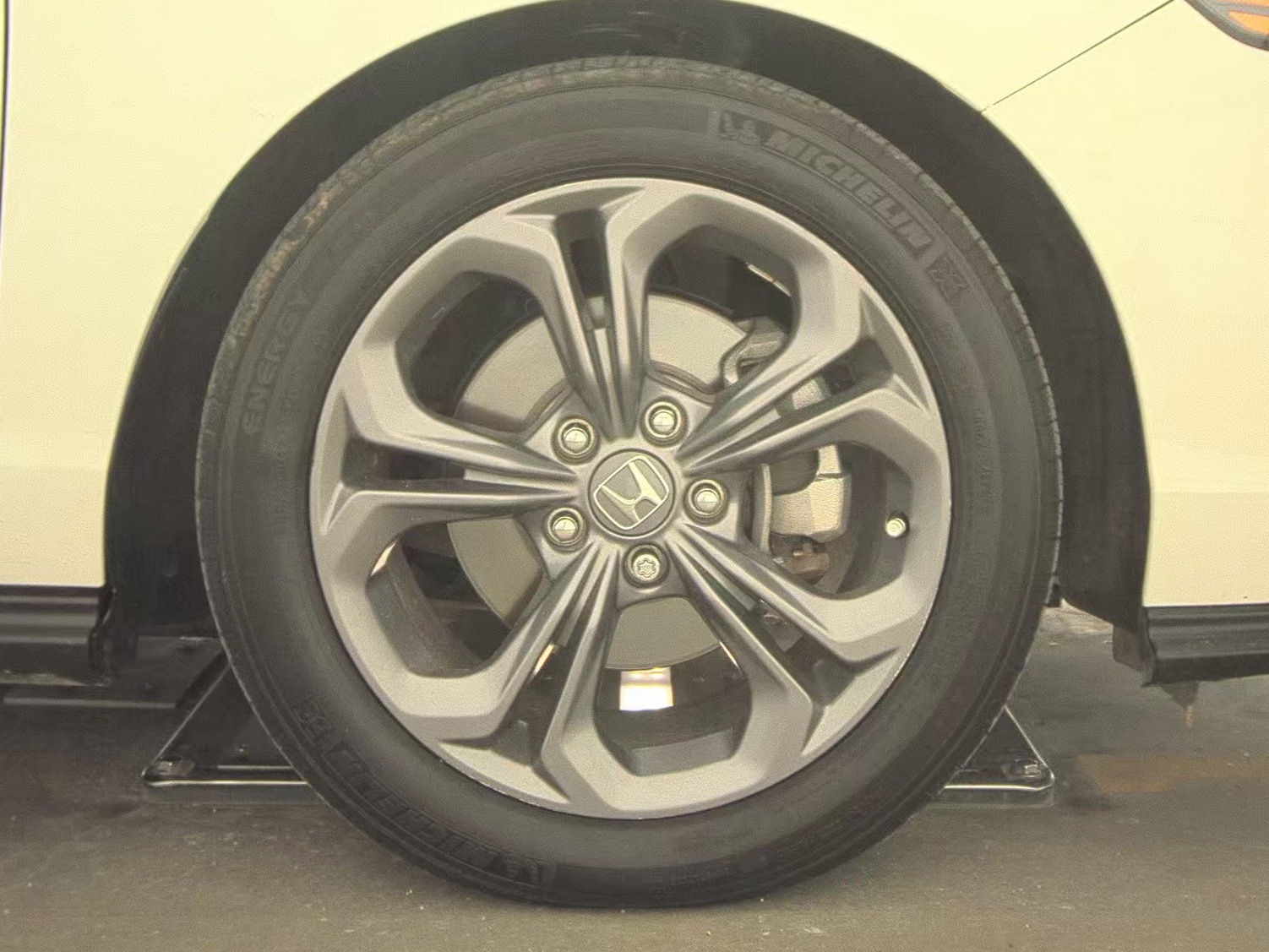 2024 Honda Accord EX FWD