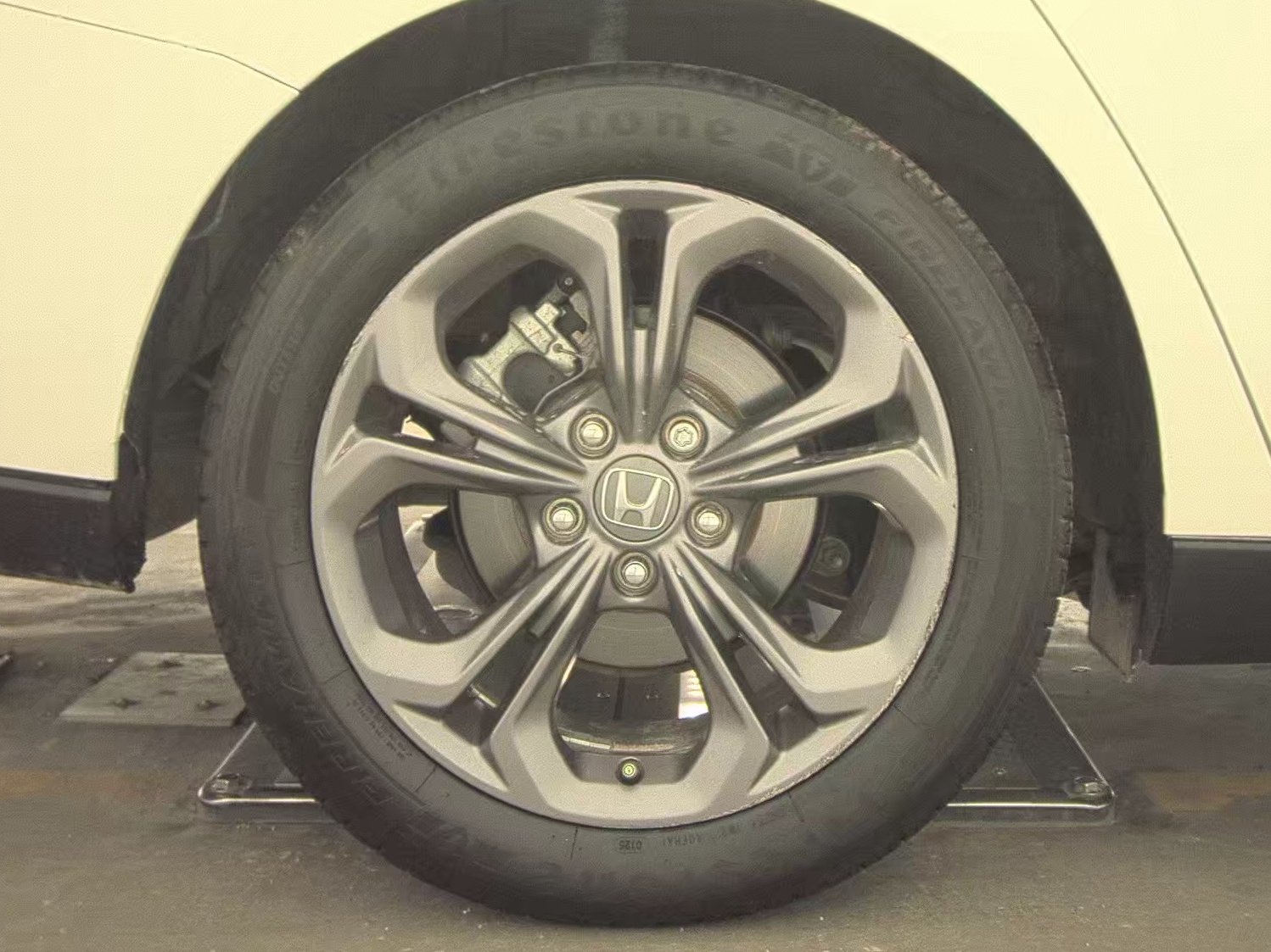 2024 Honda Accord EX FWD