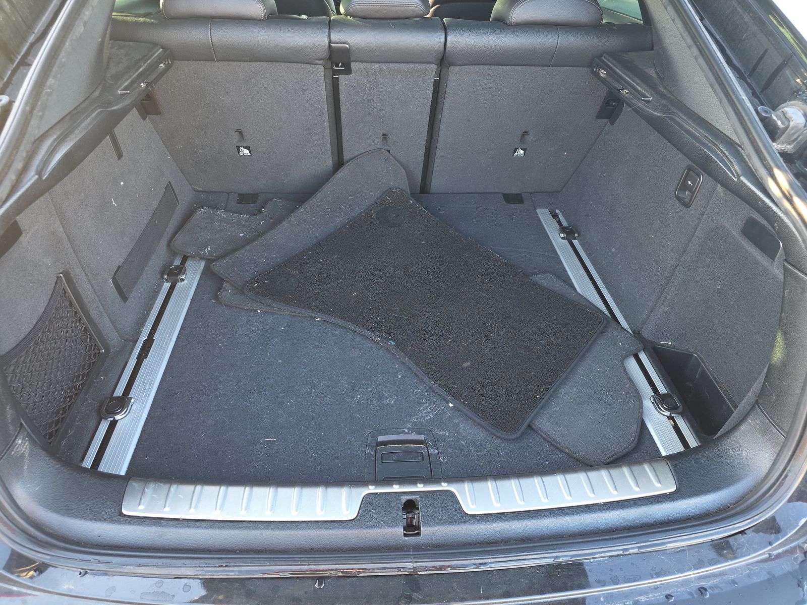 2018 BMW X6 sDrive35i RWD