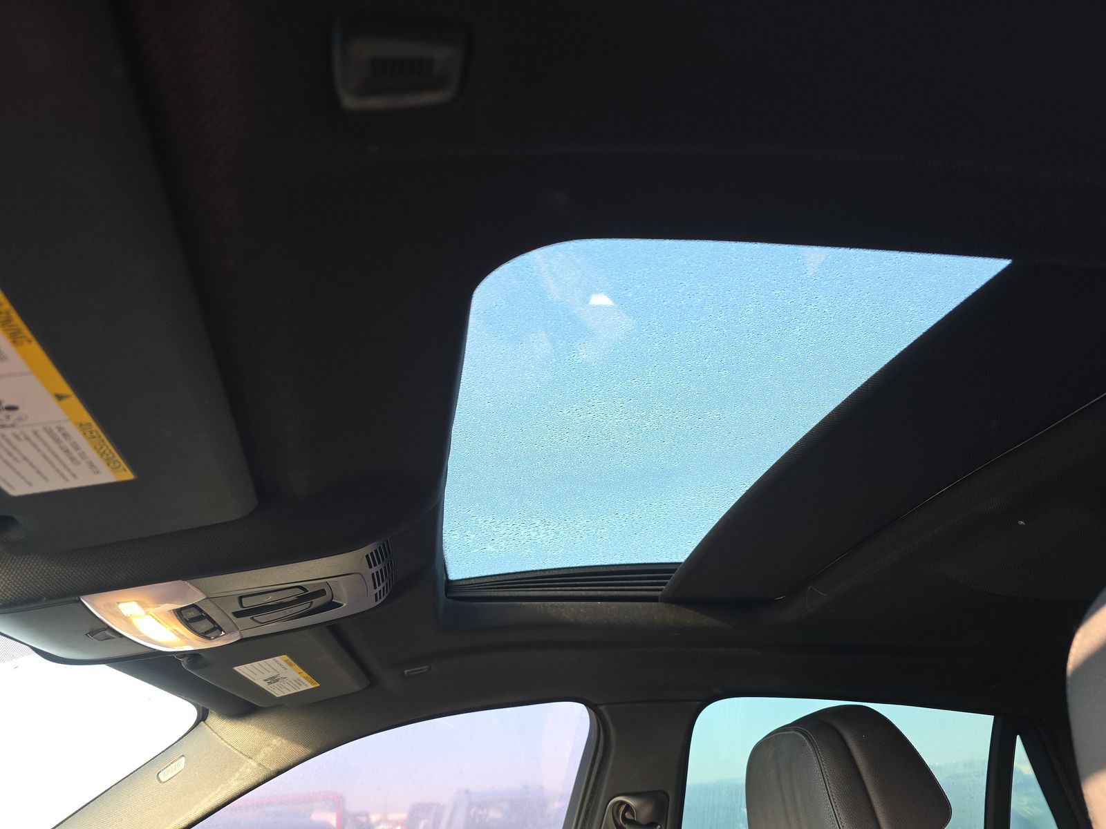 2018 BMW X6 sDrive35i RWD