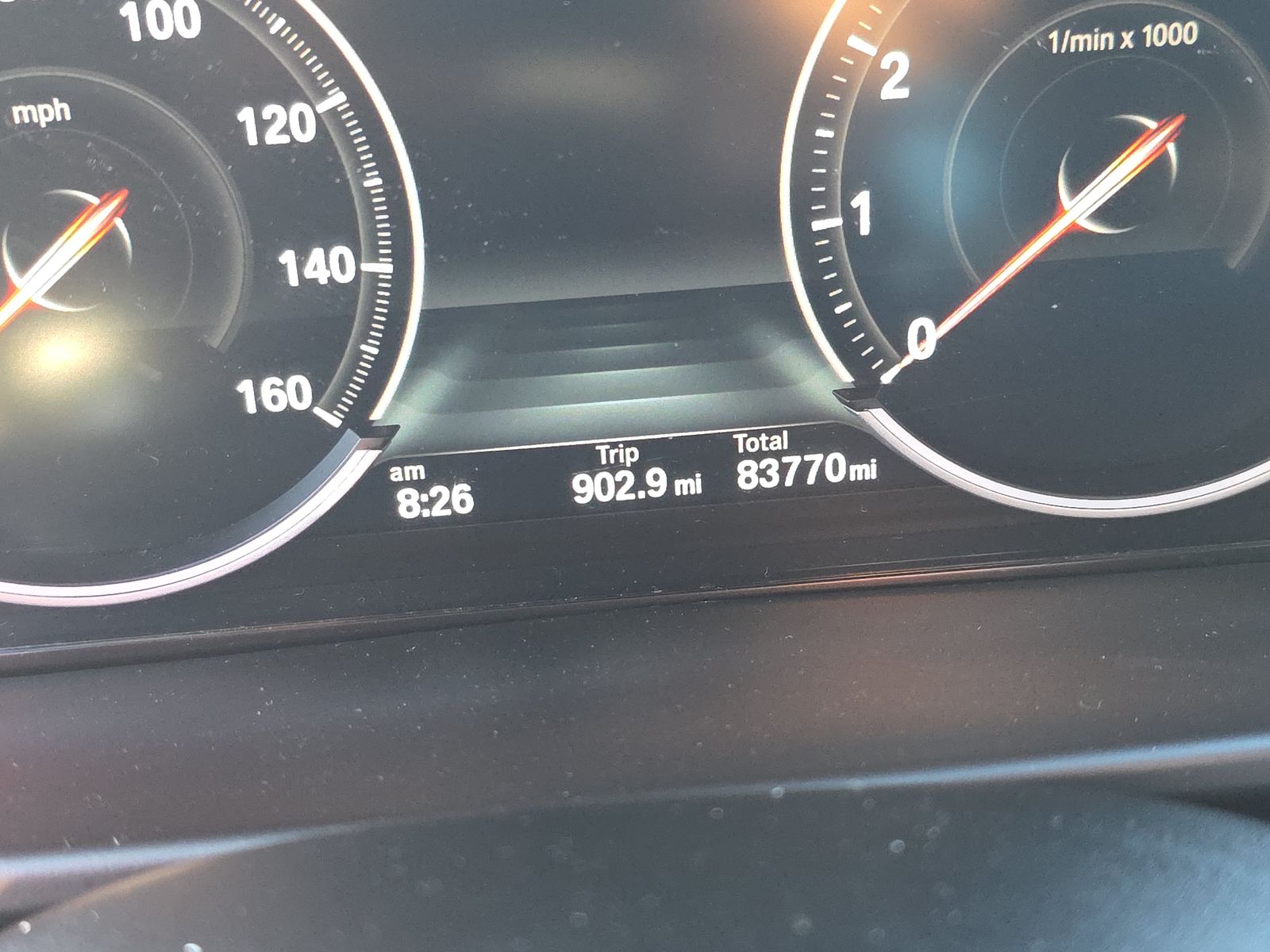 2018 BMW X6 sDrive35i RWD