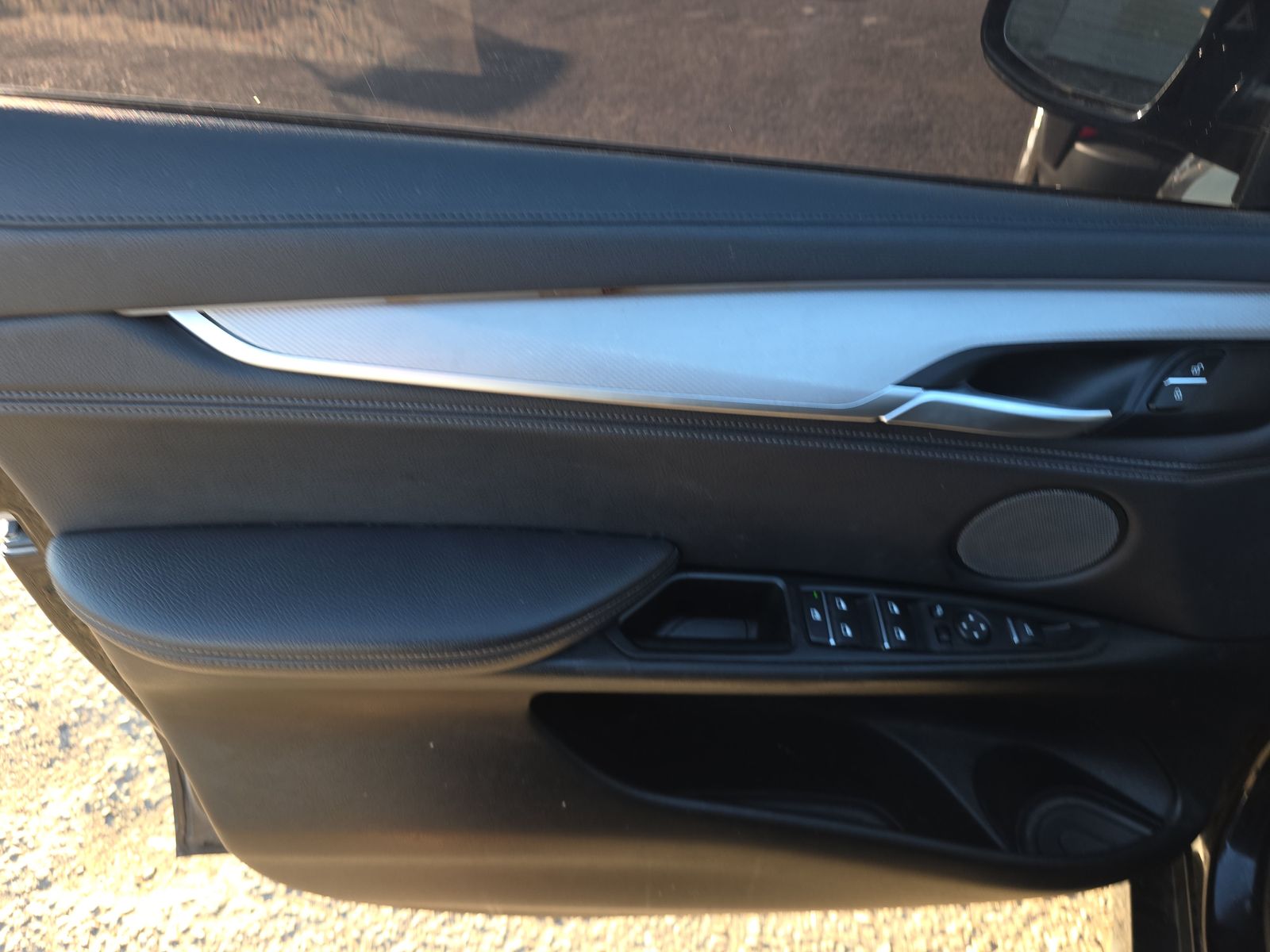 2018 BMW X6 sDrive35i RWD