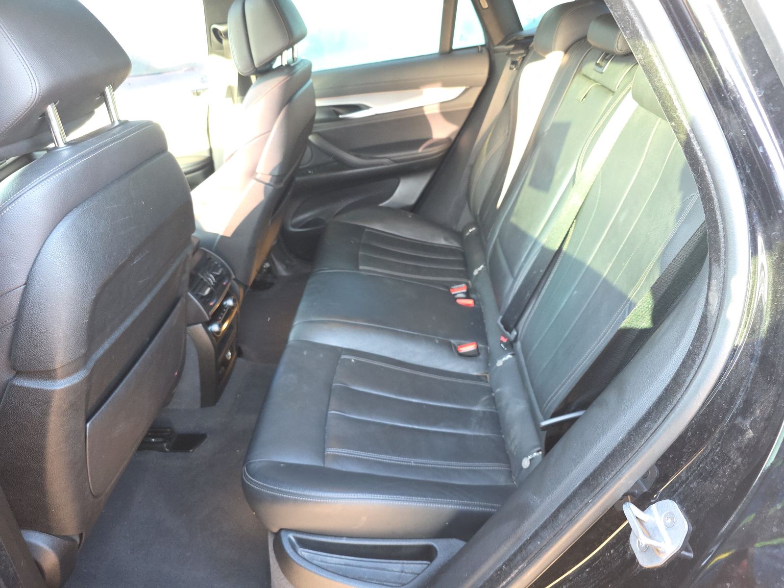 2018 BMW X6 sDrive35i RWD