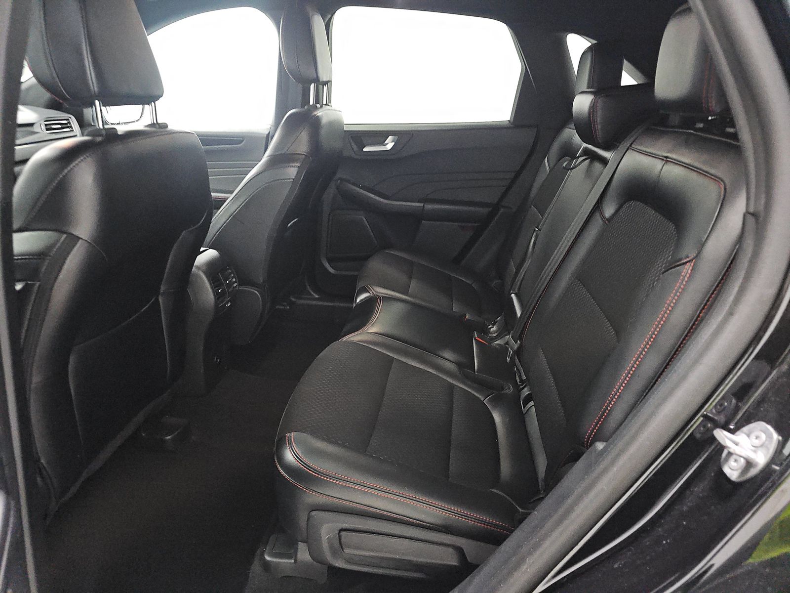 2025 Ford Escape Hybrid ST-Line Elite AWD