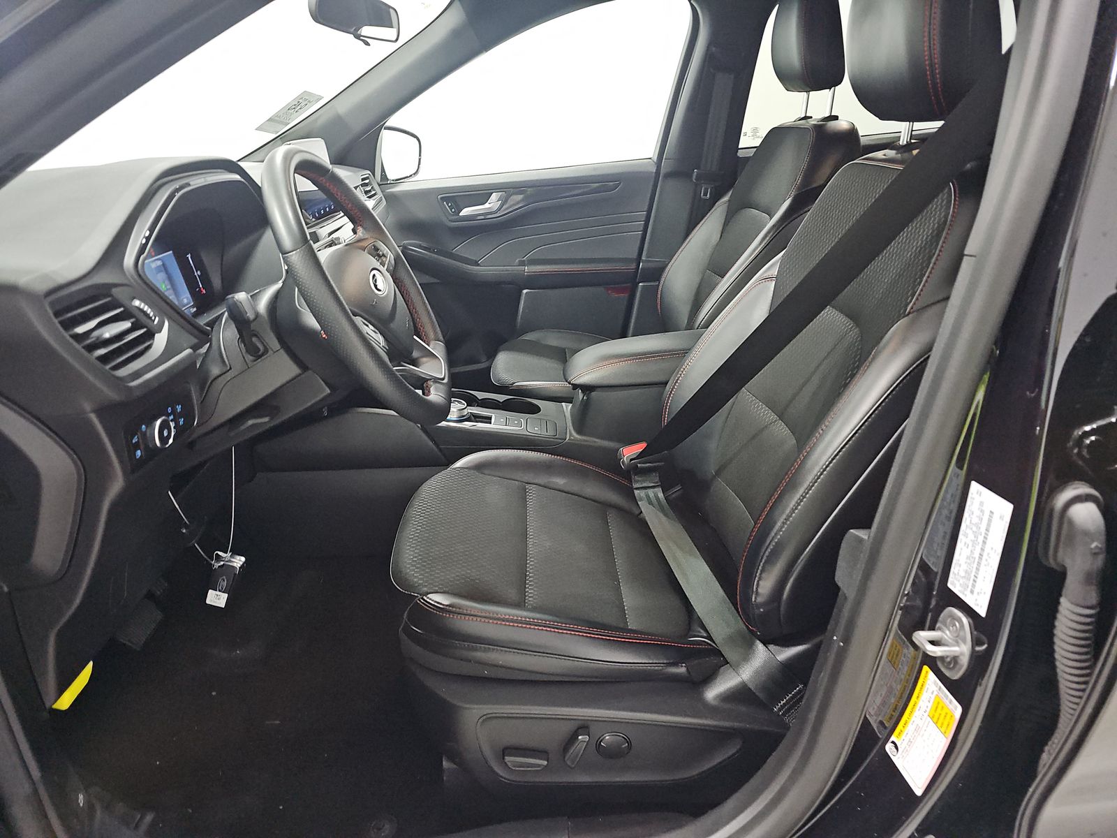 2025 Ford Escape Hybrid ST-Line Elite AWD