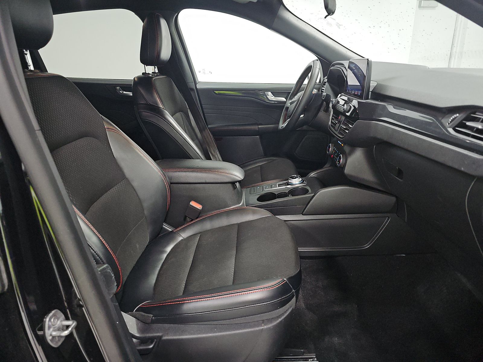 2025 Ford Escape Hybrid ST-Line Elite AWD