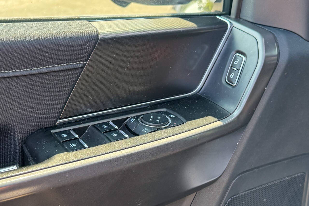 2024 Ford F-150 Hybrid XLT AWD