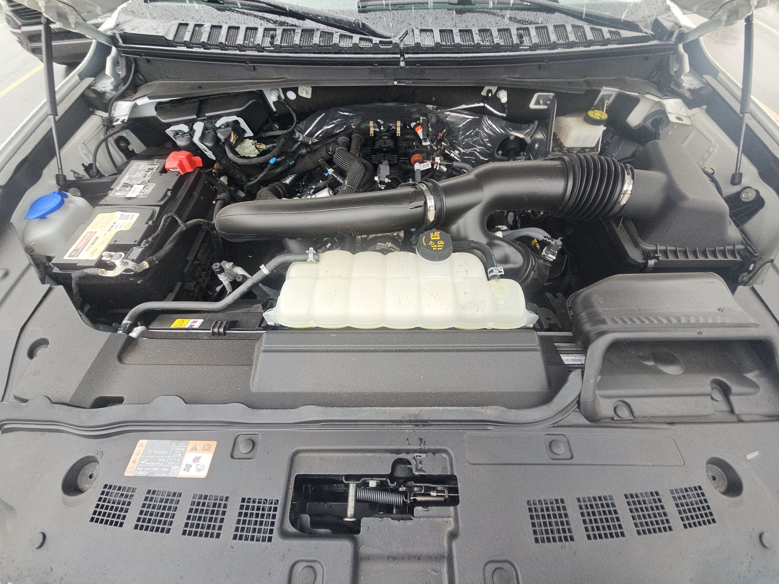 2024 Lincoln Navigator Reserve AWD