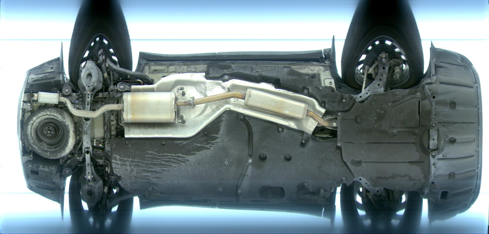 2024 Toyota Highlander Platinum FWD