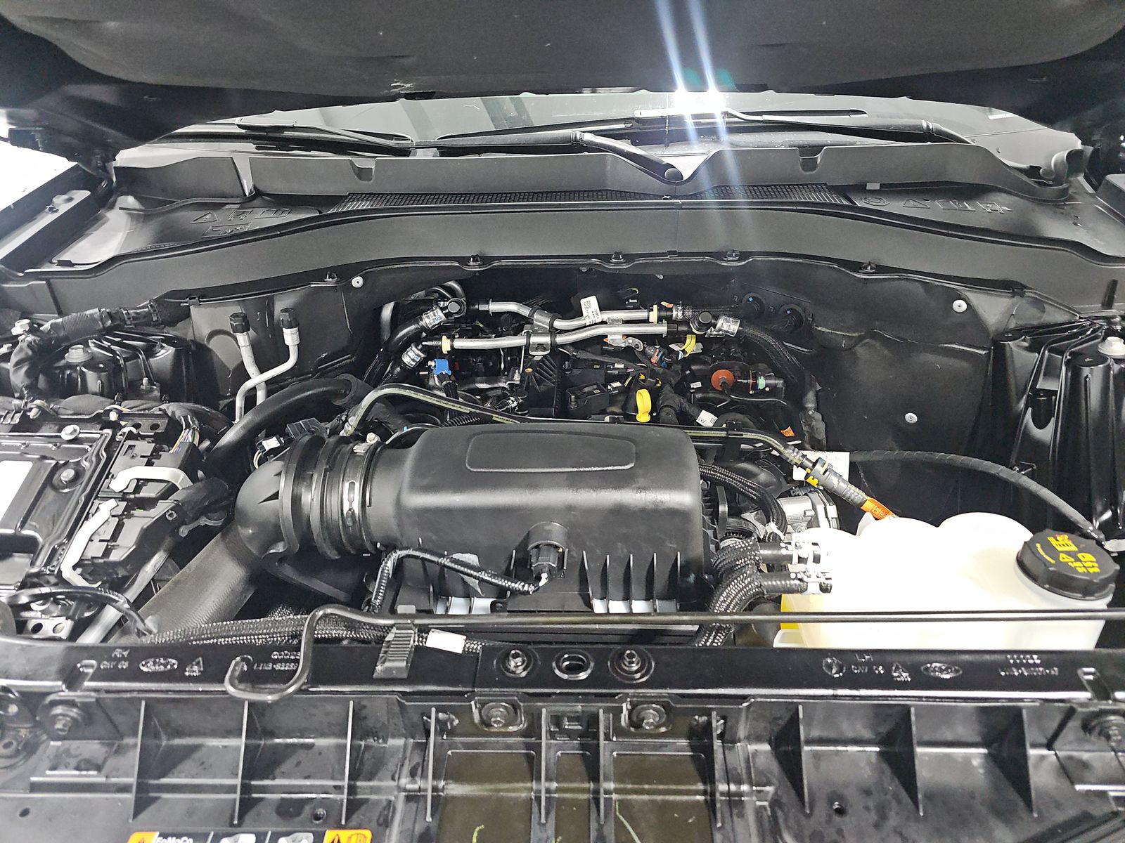 2023 Ford Explorer XLT AWD