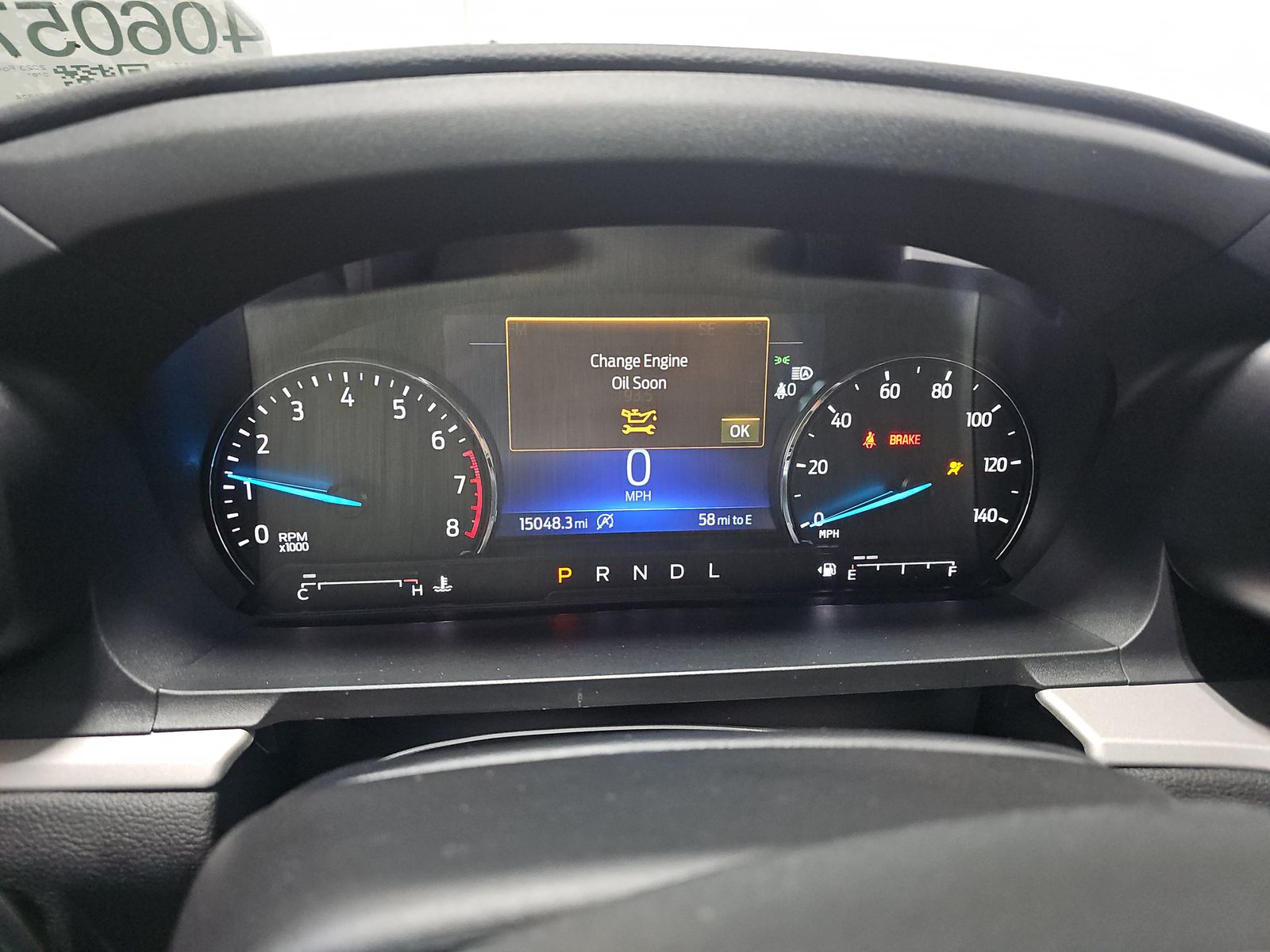 2023 Ford Explorer XLT AWD