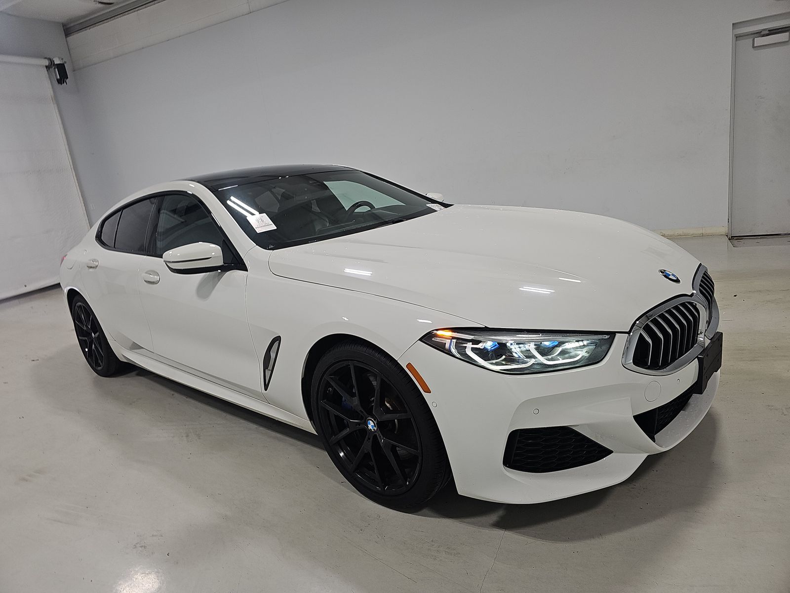 2020 BMW 8 Series 840i xDrive AWD