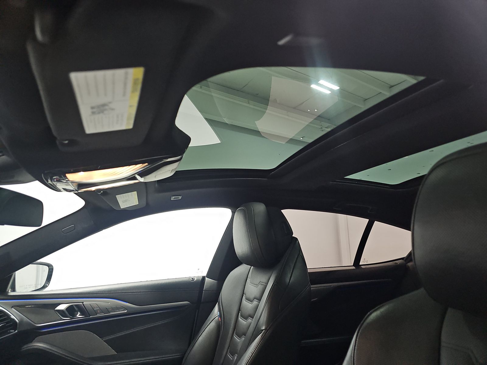 2020 BMW 8 Series 840i xDrive AWD