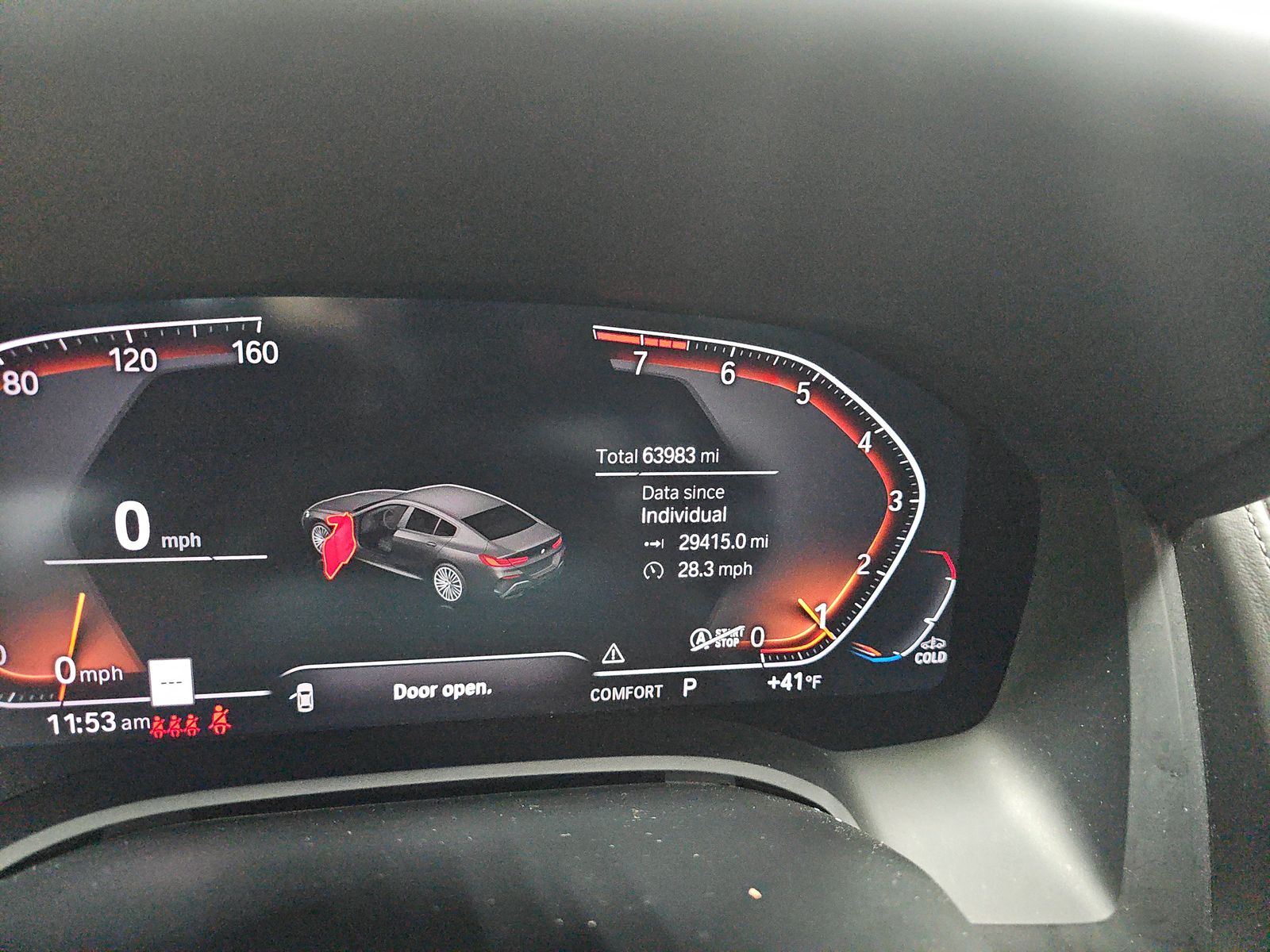 2020 BMW 8 Series 840i xDrive AWD