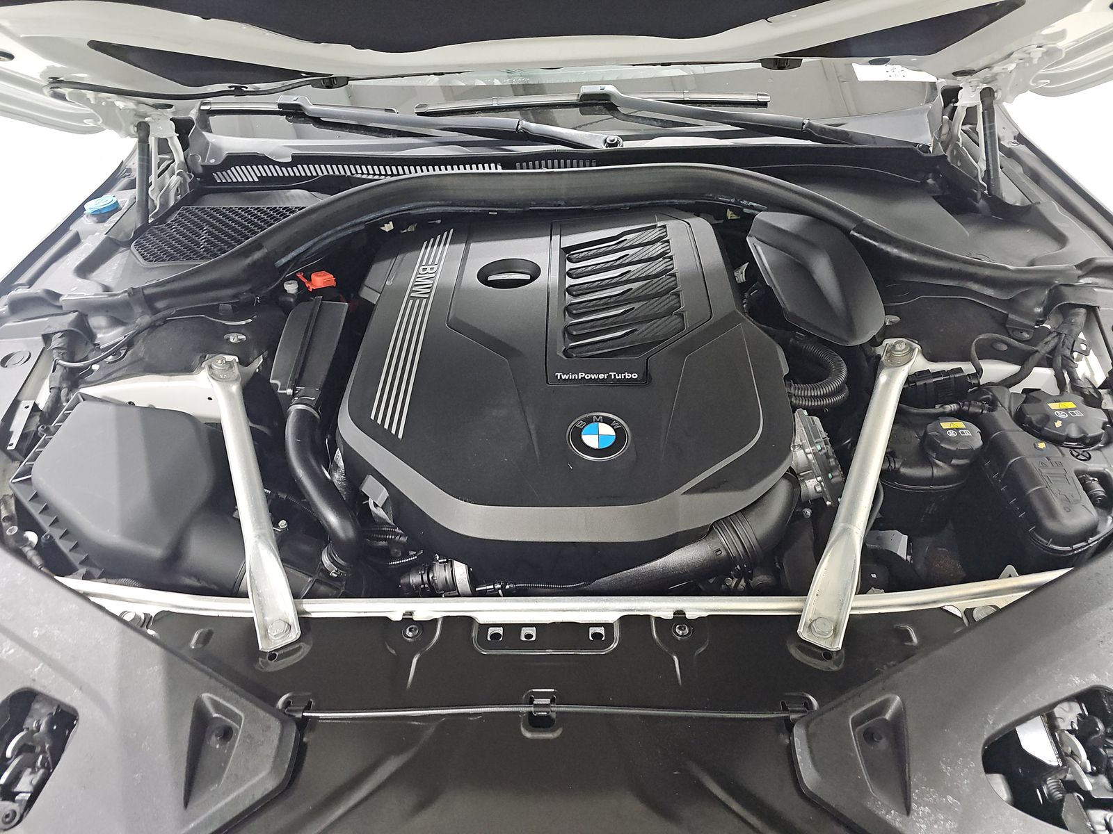 2020 BMW 8 Series 840i xDrive AWD