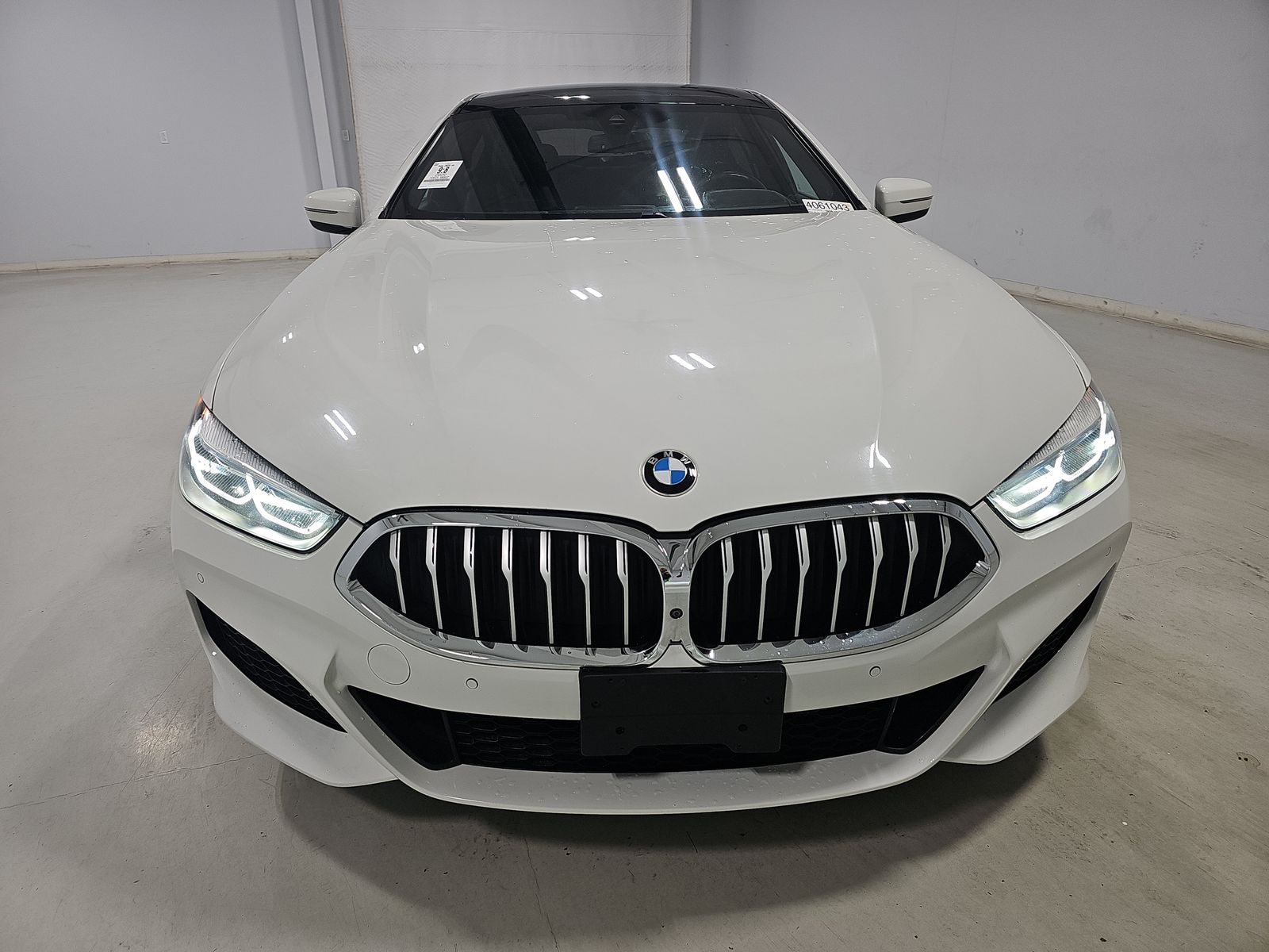 2020 BMW 8 Series 840i xDrive AWD