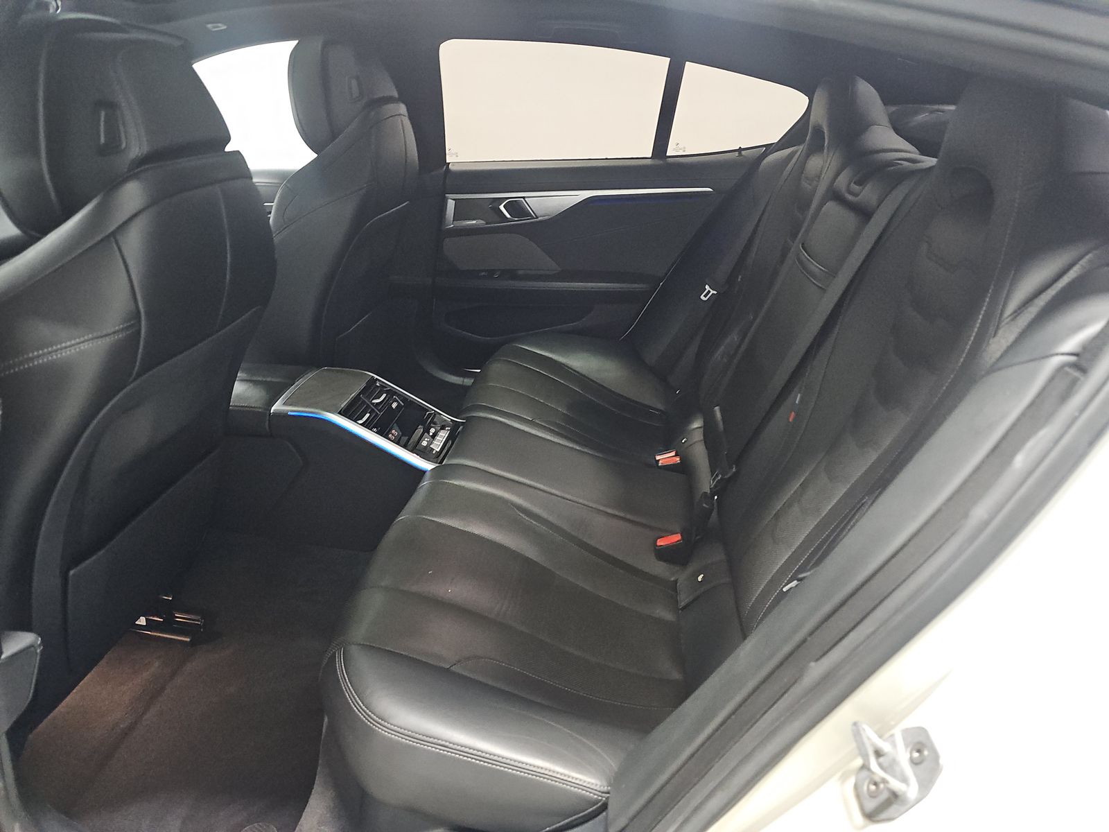 2020 BMW 8 Series 840i xDrive AWD