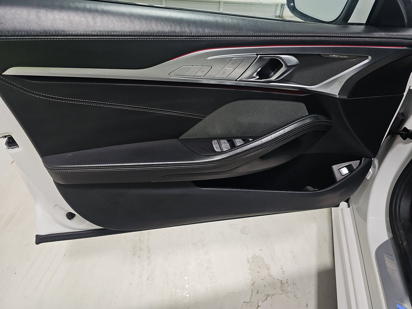 2020 BMW 8 Series 840i xDrive AWD